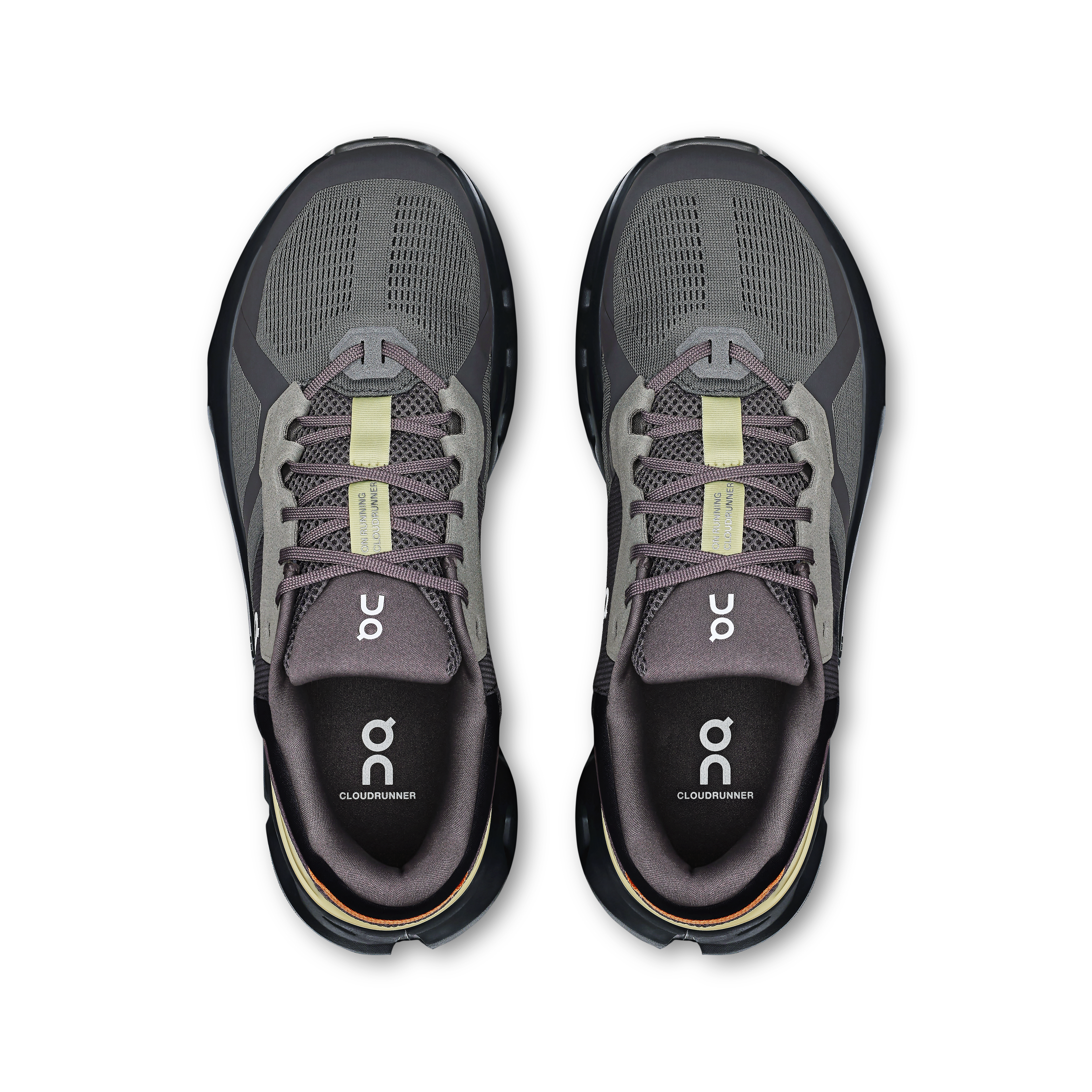 Men's Cloudrunner 2