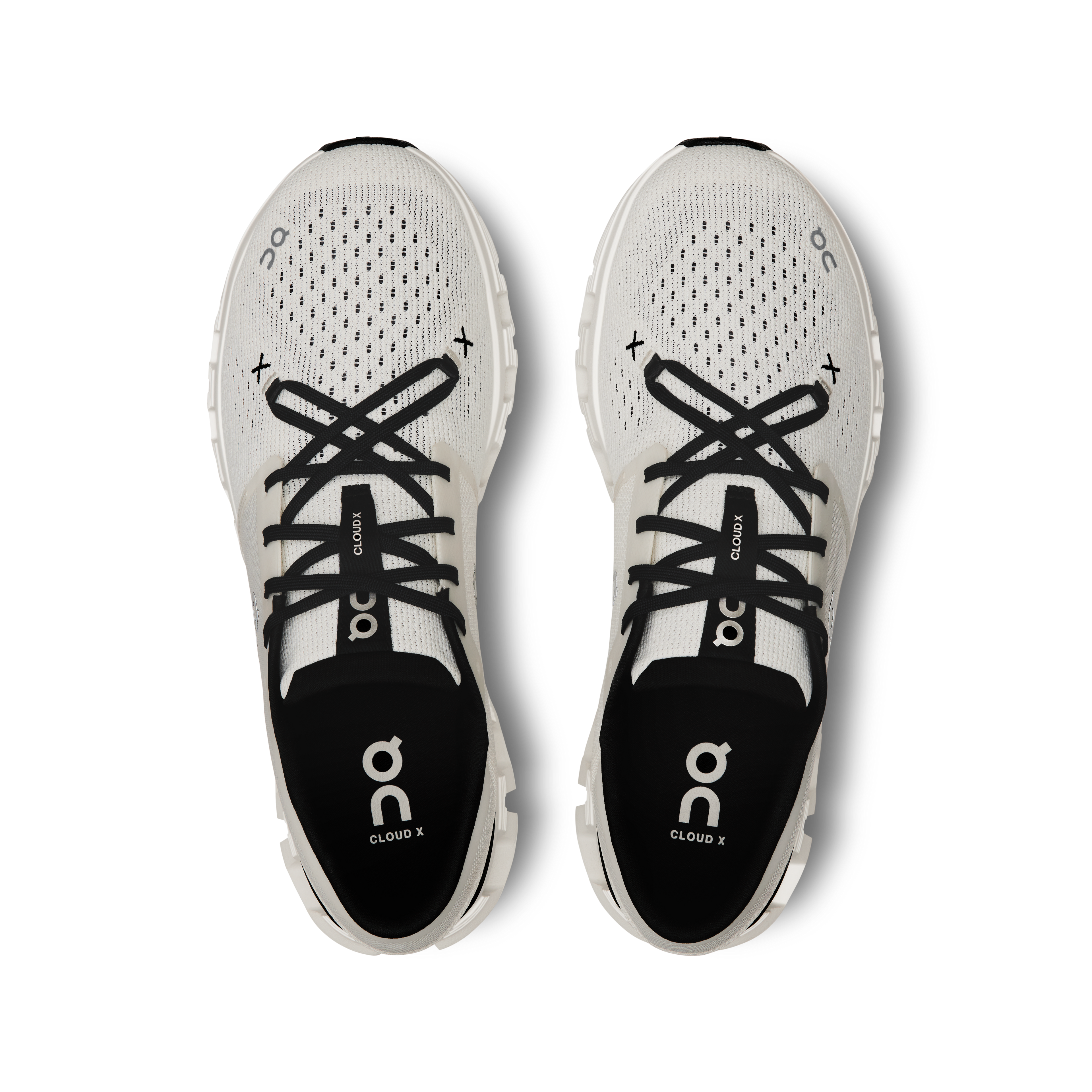 Men's Cloud X 4