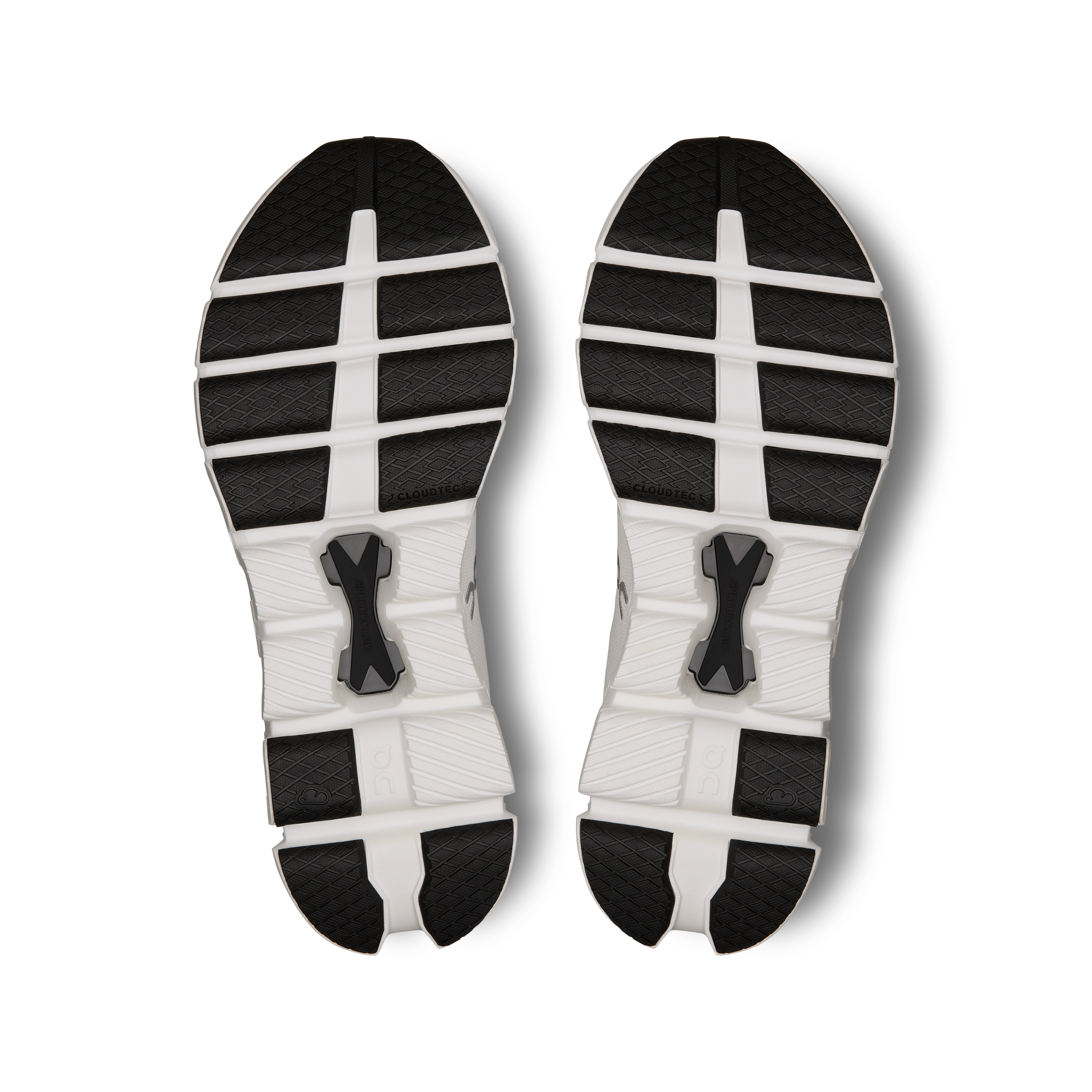 Men's Cloud X 4