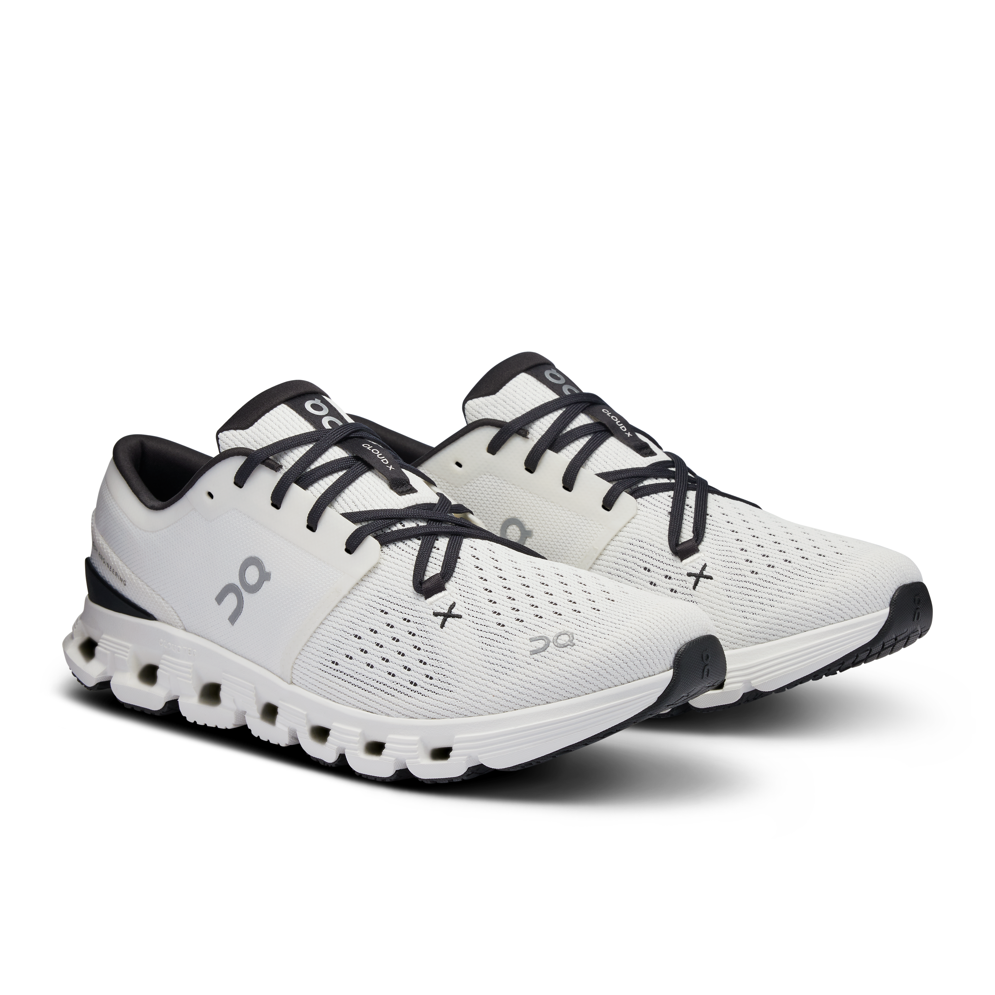 Men's Cloud X 4