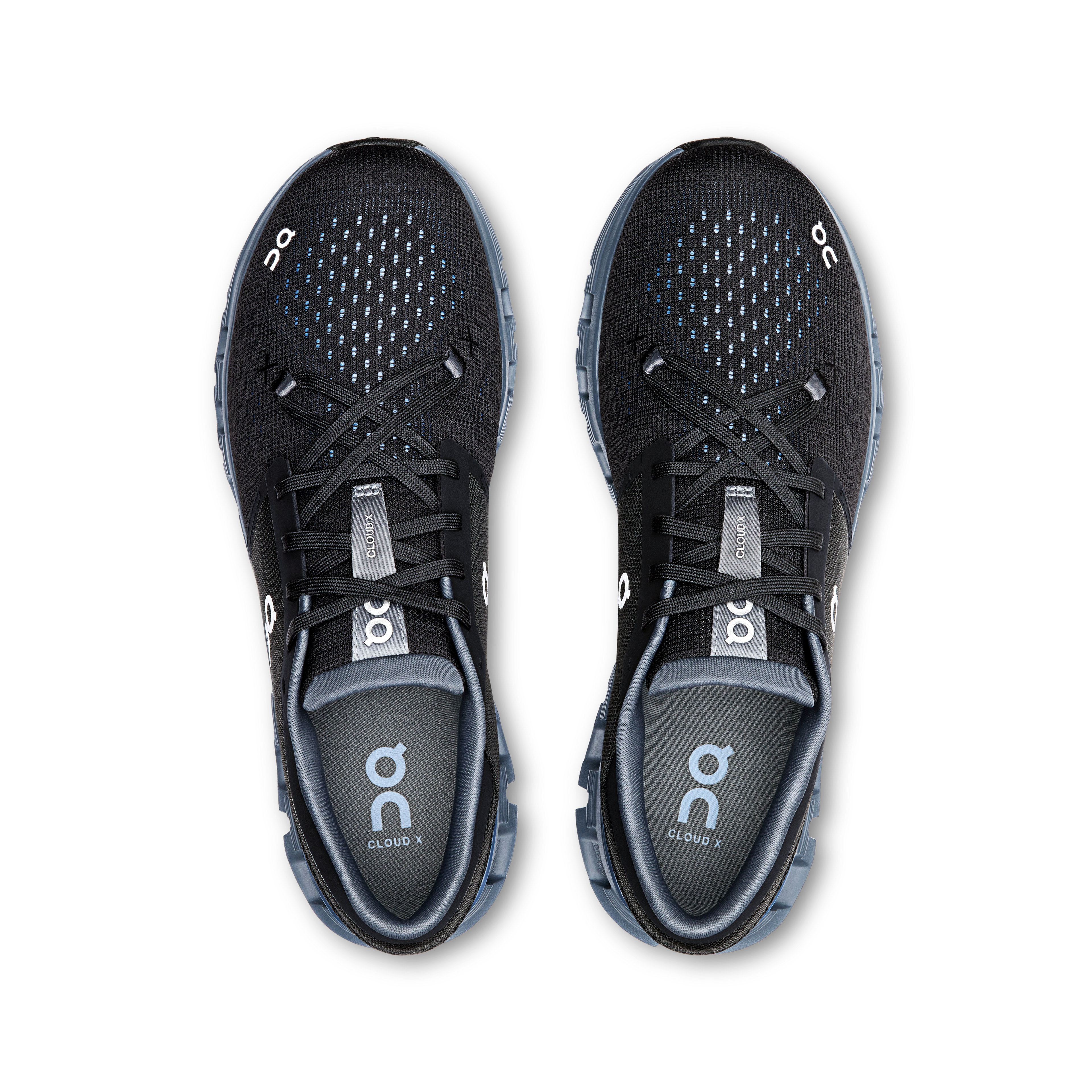 Men's Cloud X 4