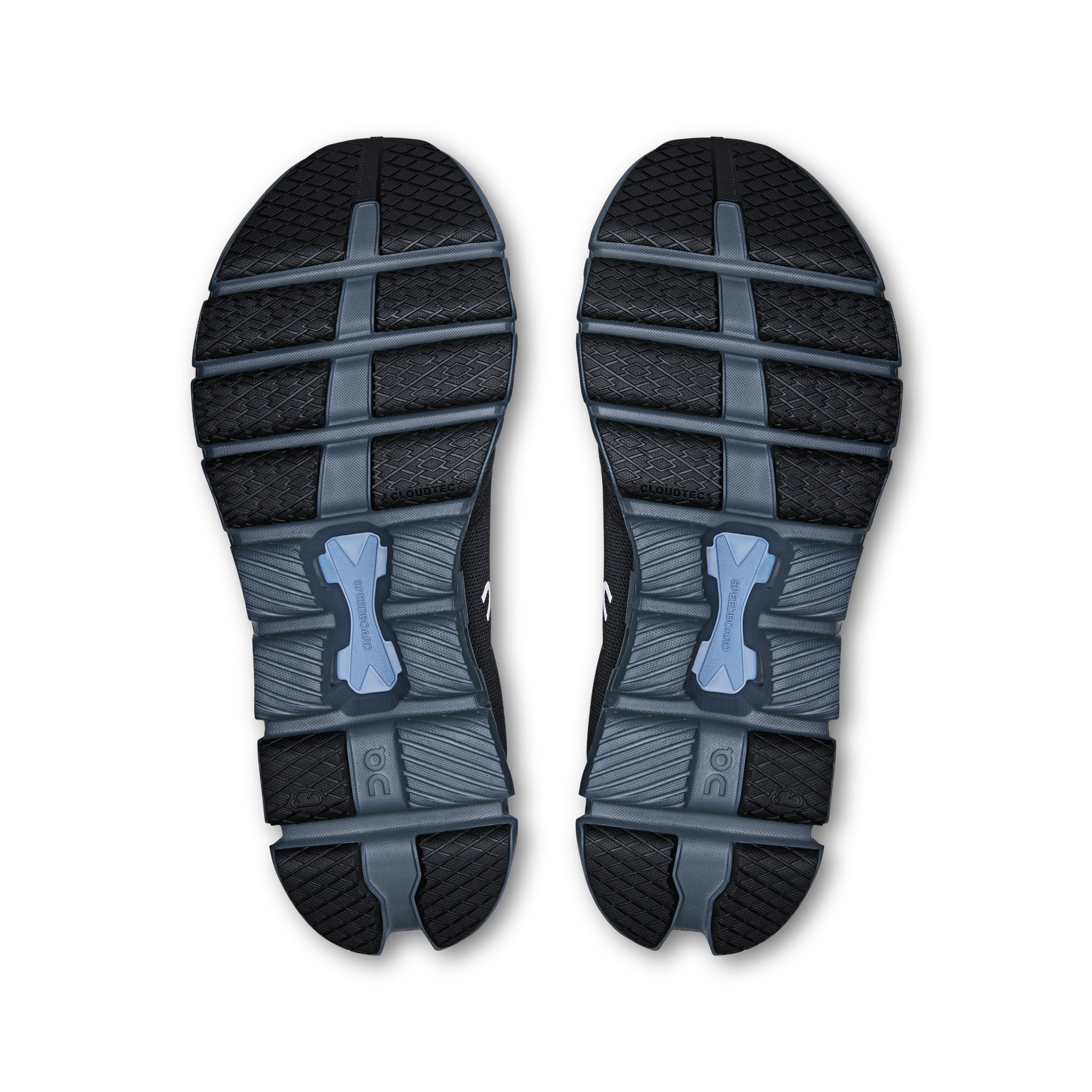 Men's Cloud X 4