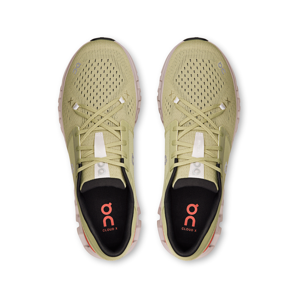 Men's Cloud X 4