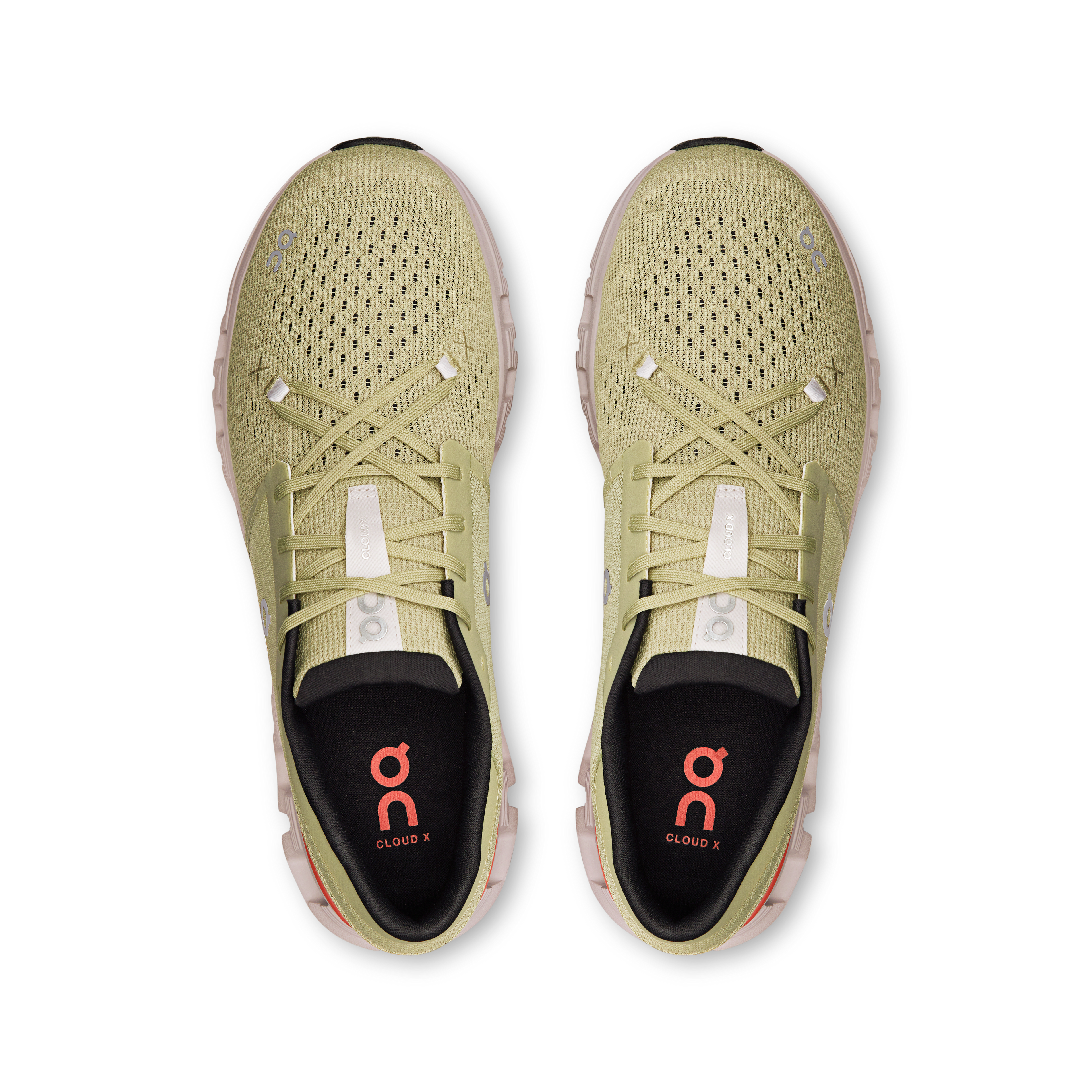 Men's Cloud X 4