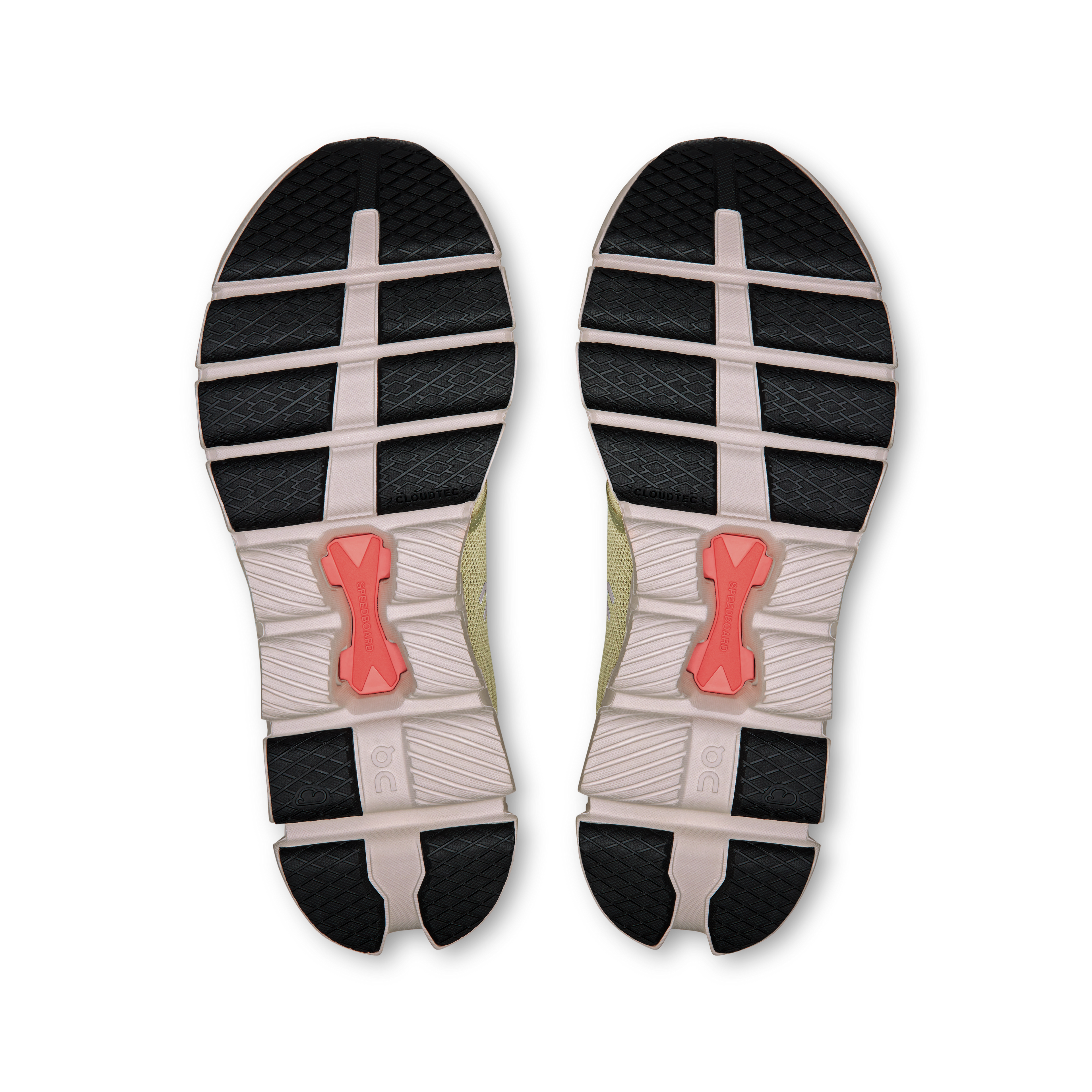Men's Cloud X 4