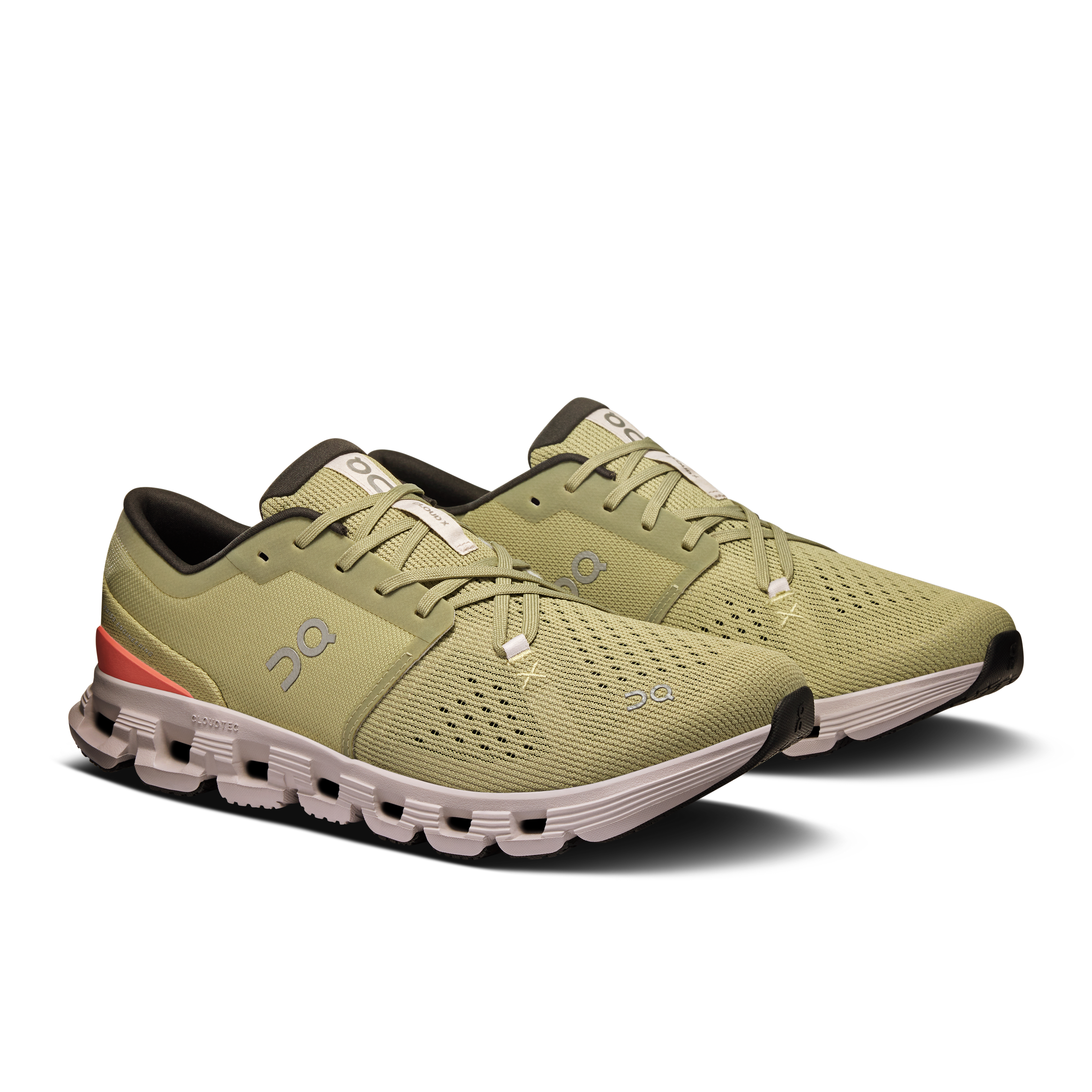 Men's Cloud X 4