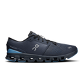 Men's Cloud X 4 in Navy/Gourami
