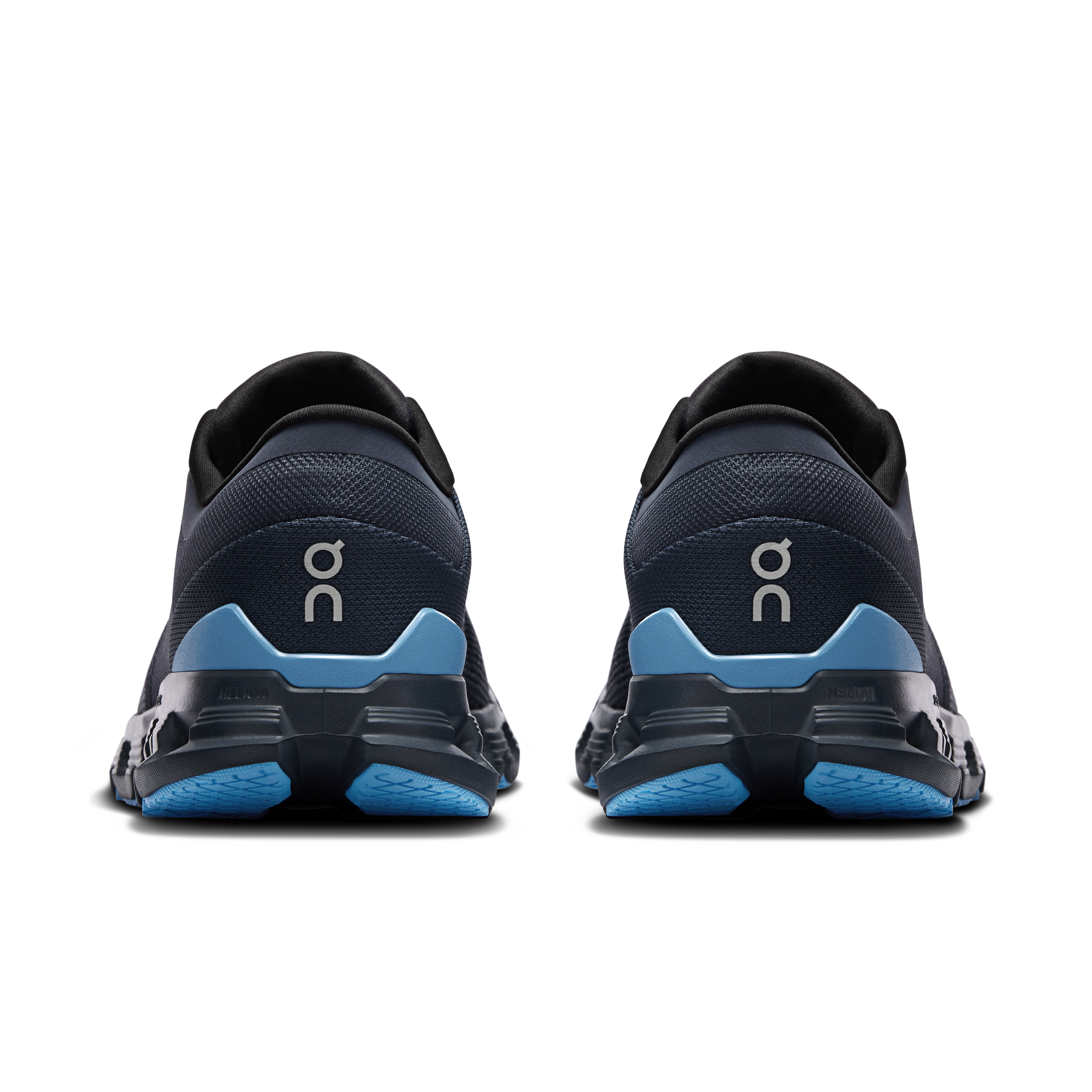 Men's Cloud X 4 in Navy/Gourami