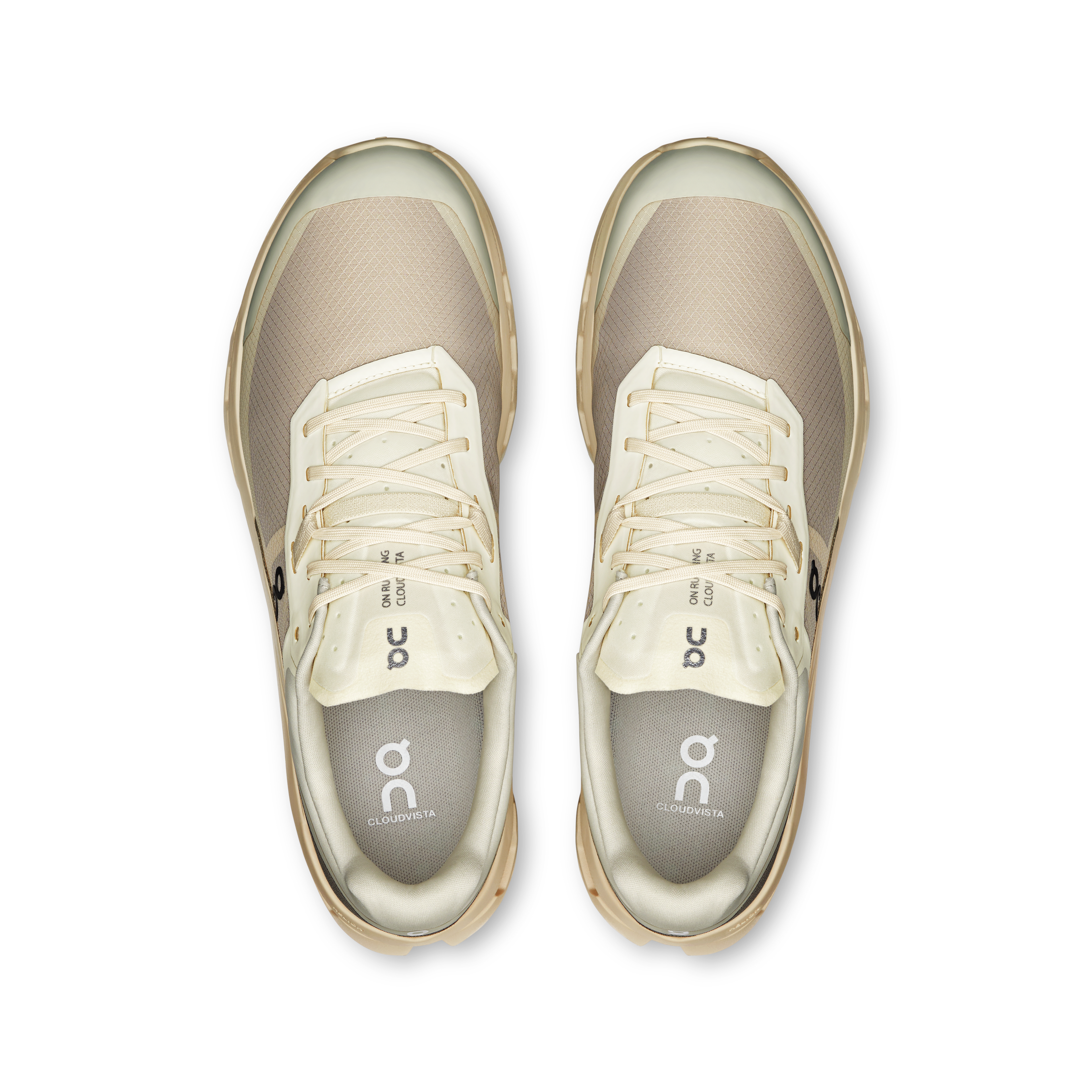 Men's Cloudvista 2