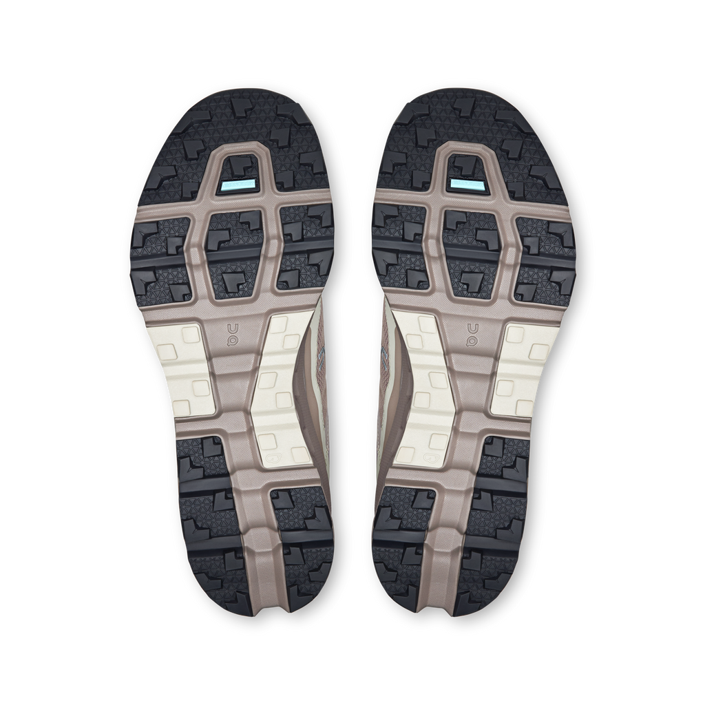 Men's Cloudvista 2 Waterproof in Fog/Cinder