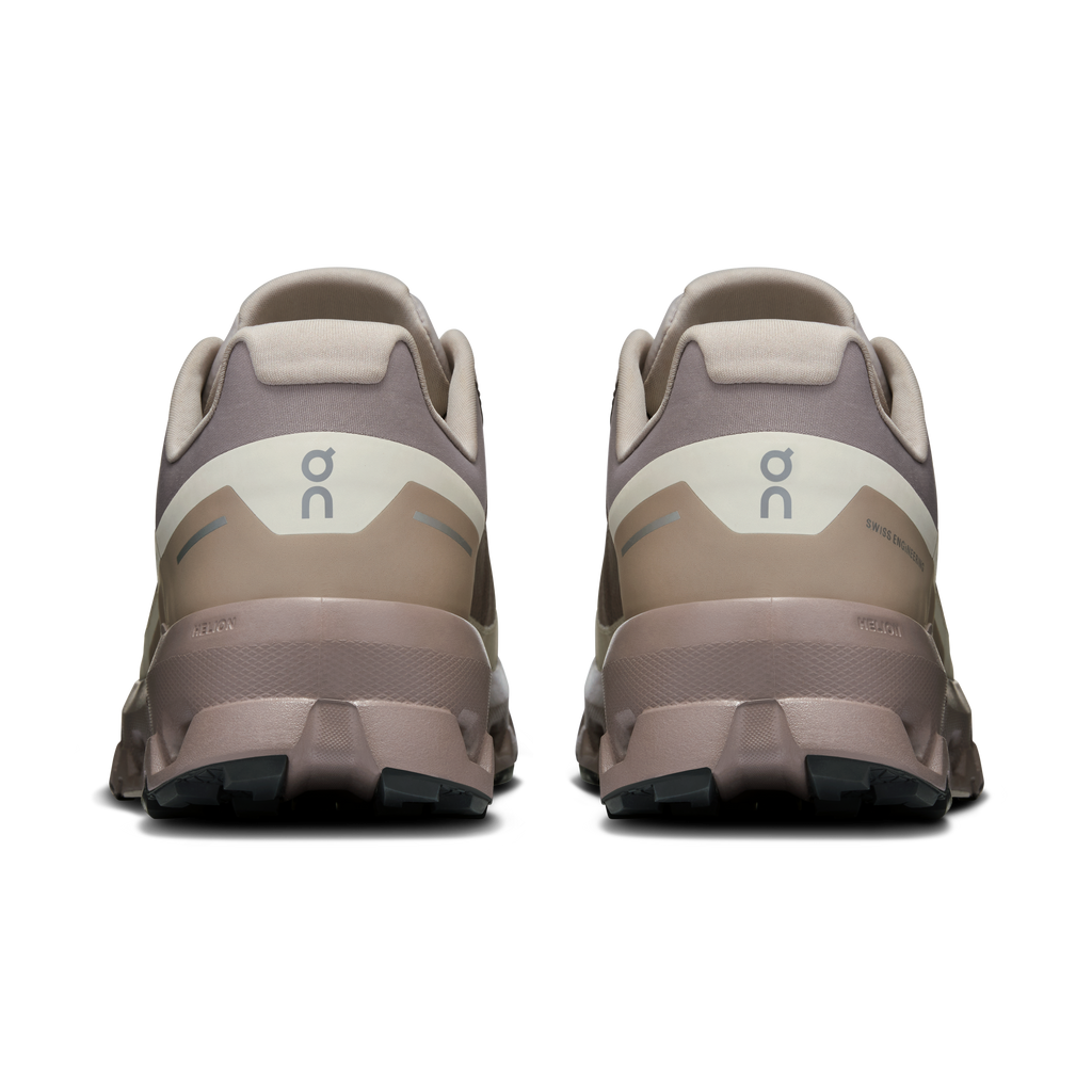 Men's Cloudvista 2 Waterproof in Fog/Cinder
