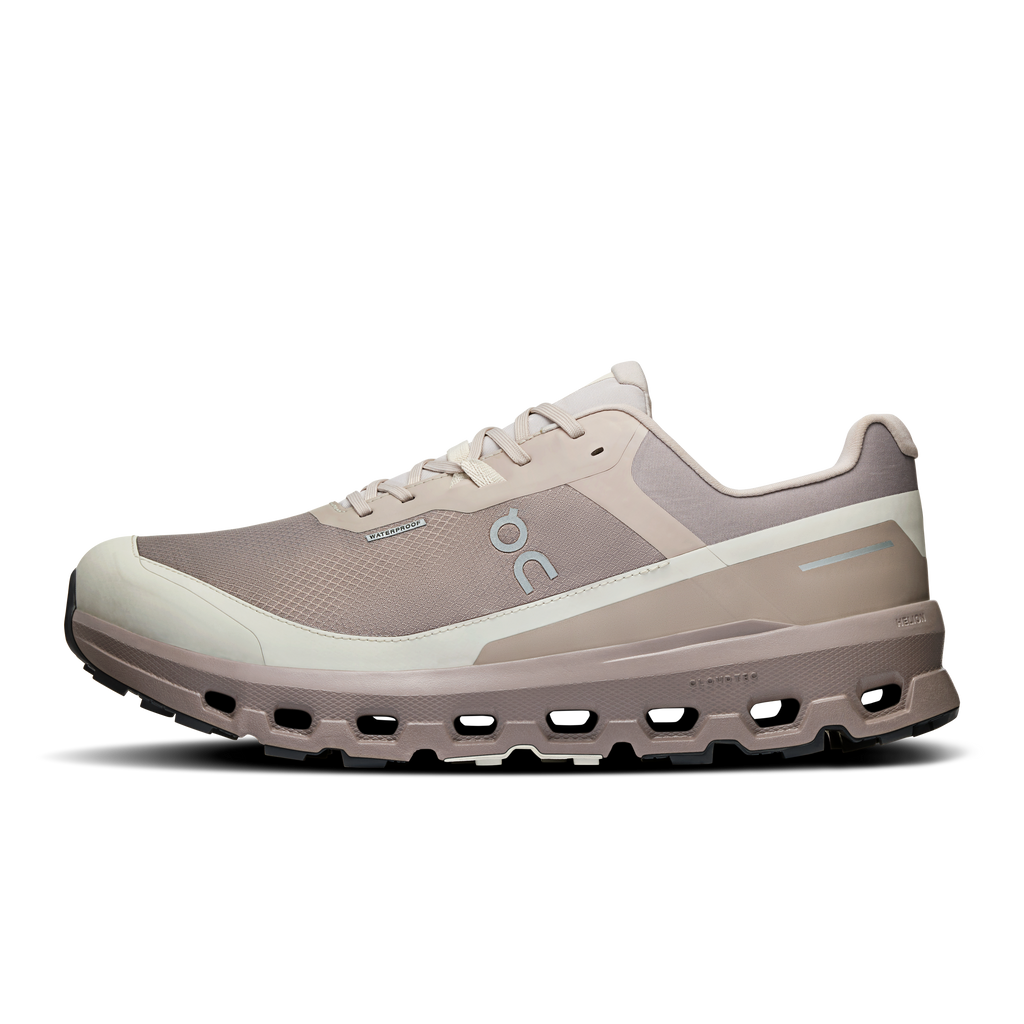 Men's Cloudvista 2 Waterproof in Fog/Cinder