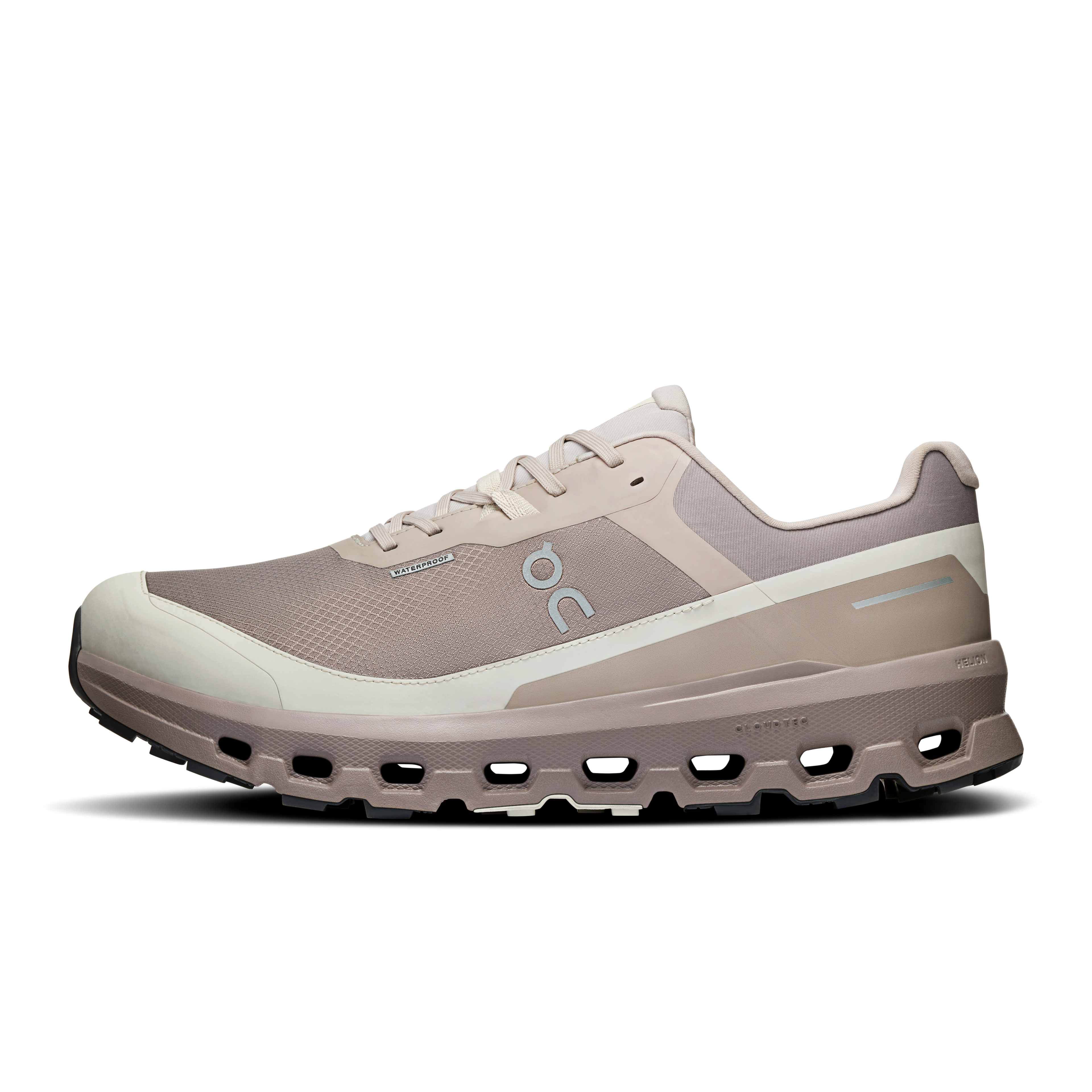 Men's Cloudvista 2 Waterproof in Fog/Cinder