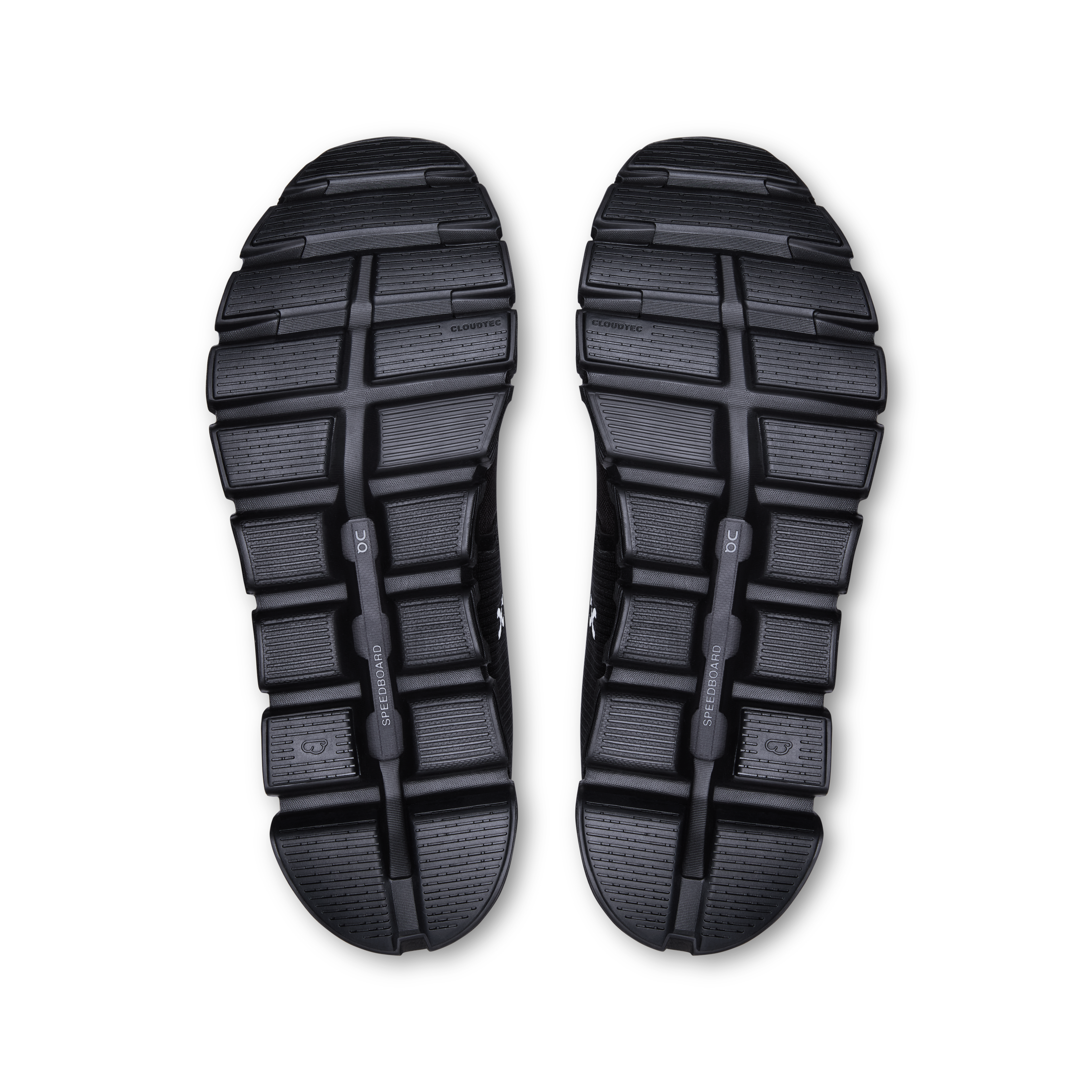 Men's Cloud 6 Waterproof