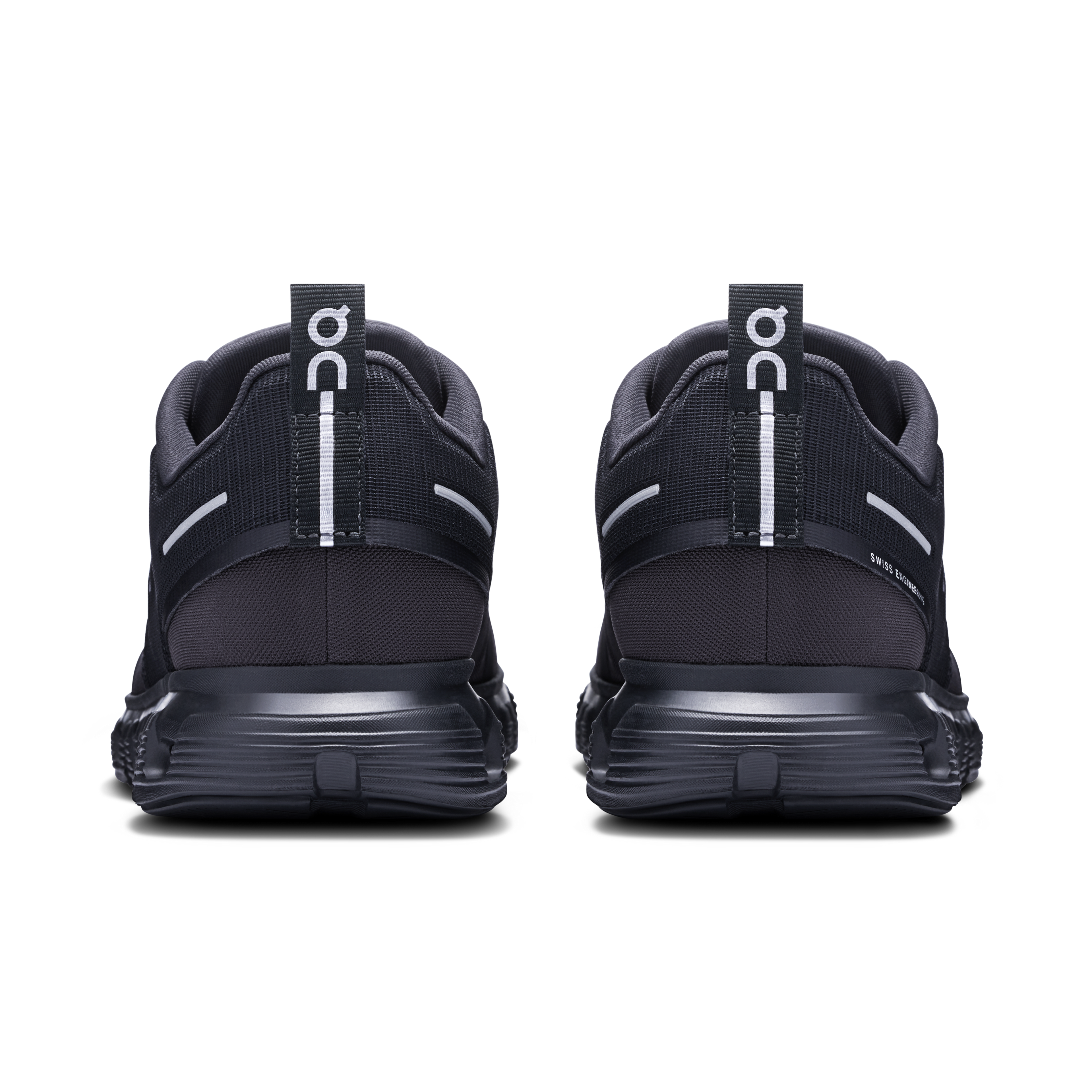 Men's Cloud 6 Waterproof