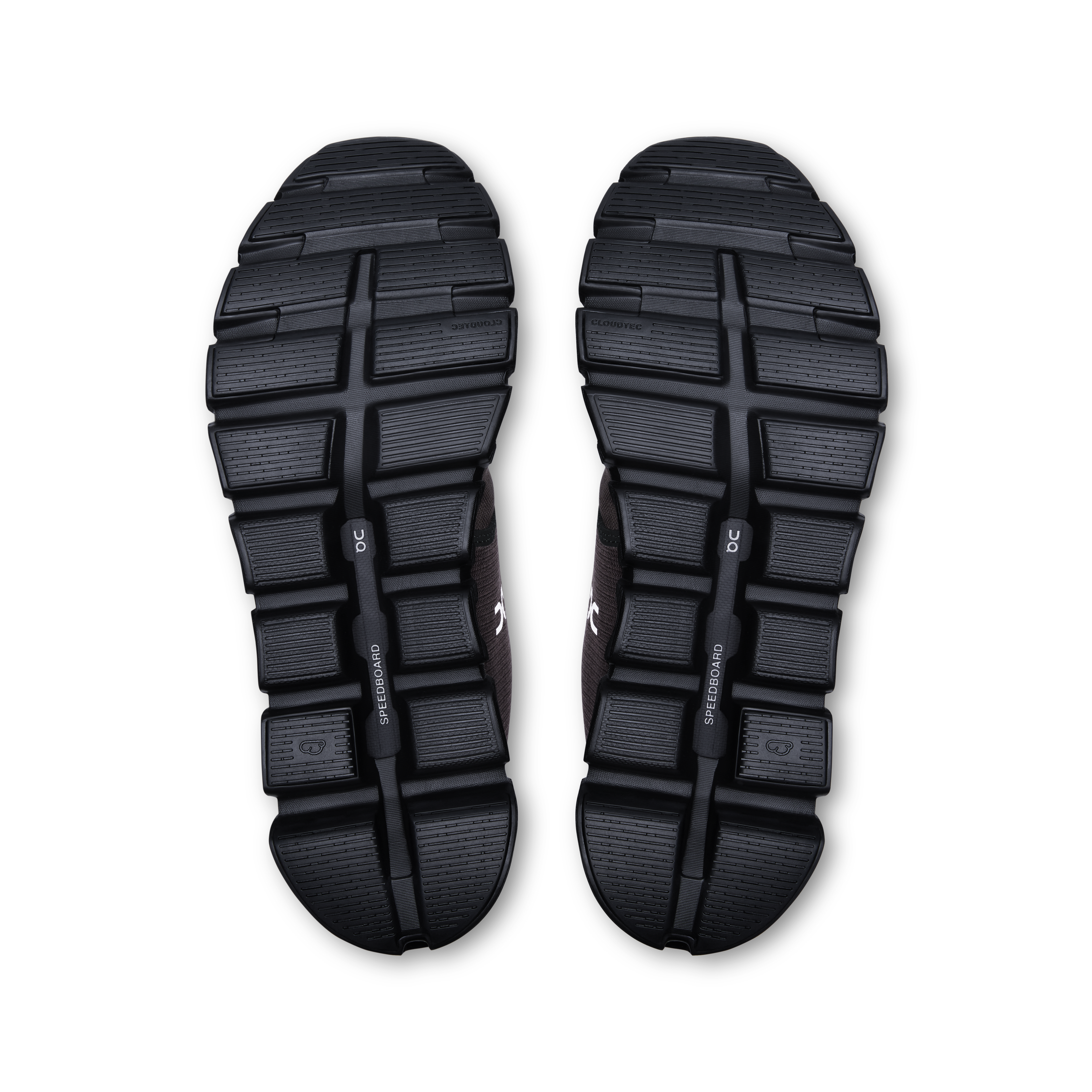 Men's Cloud 6 Waterproof