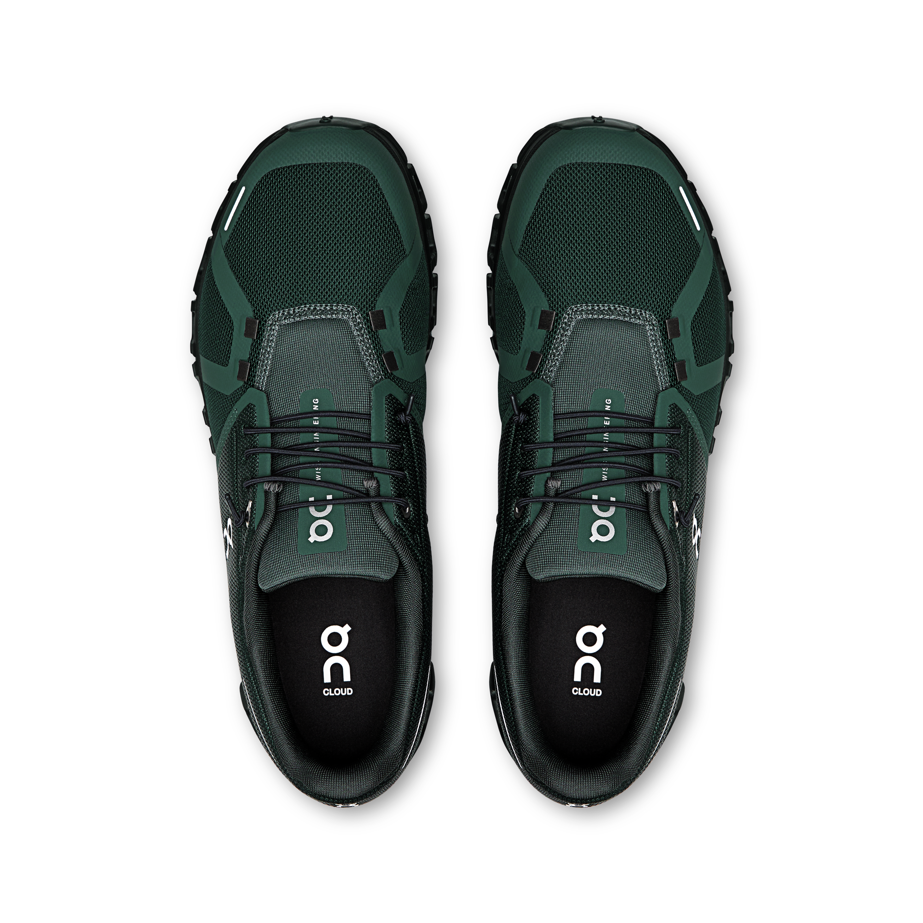Men's Cloud 6