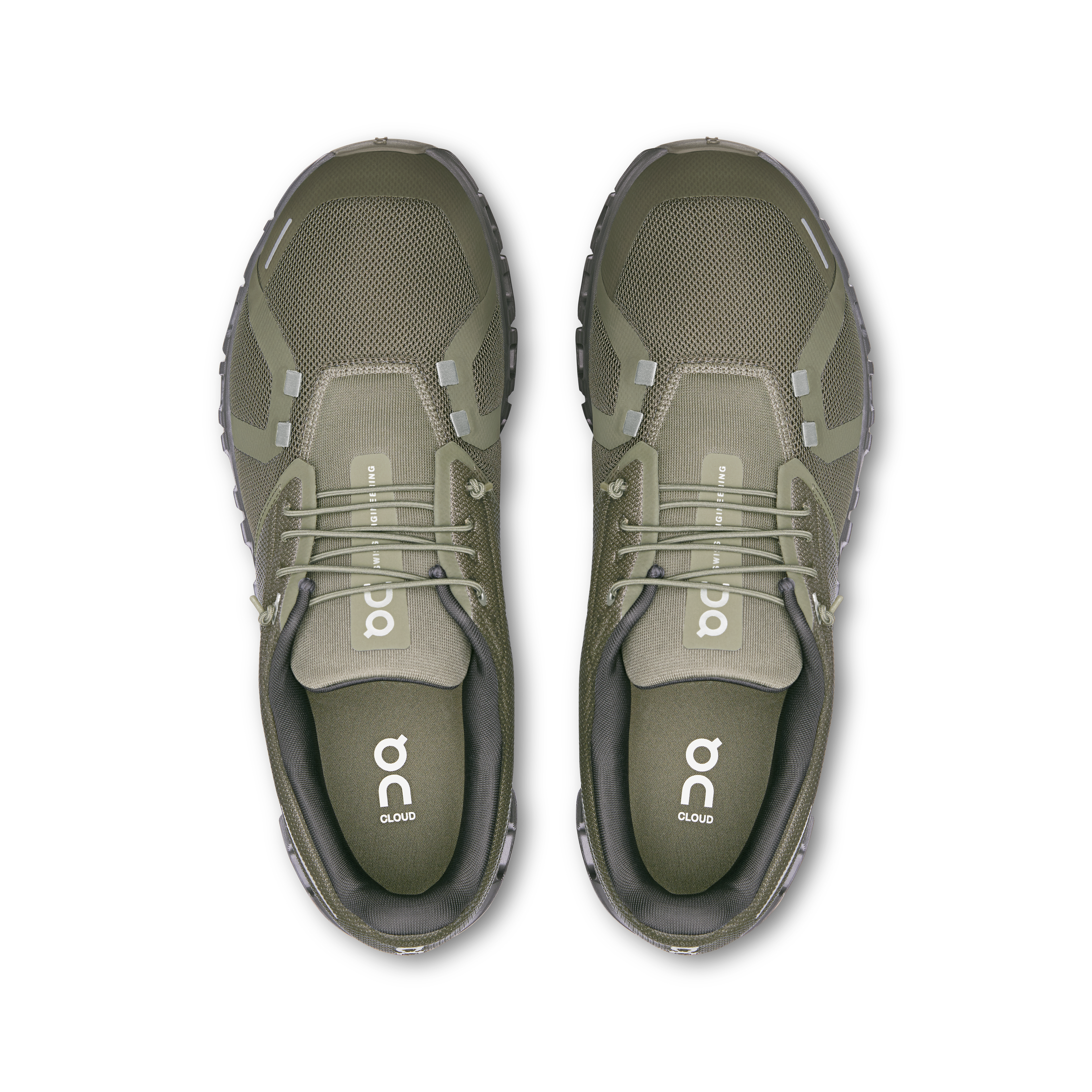 Men's Cloud 6