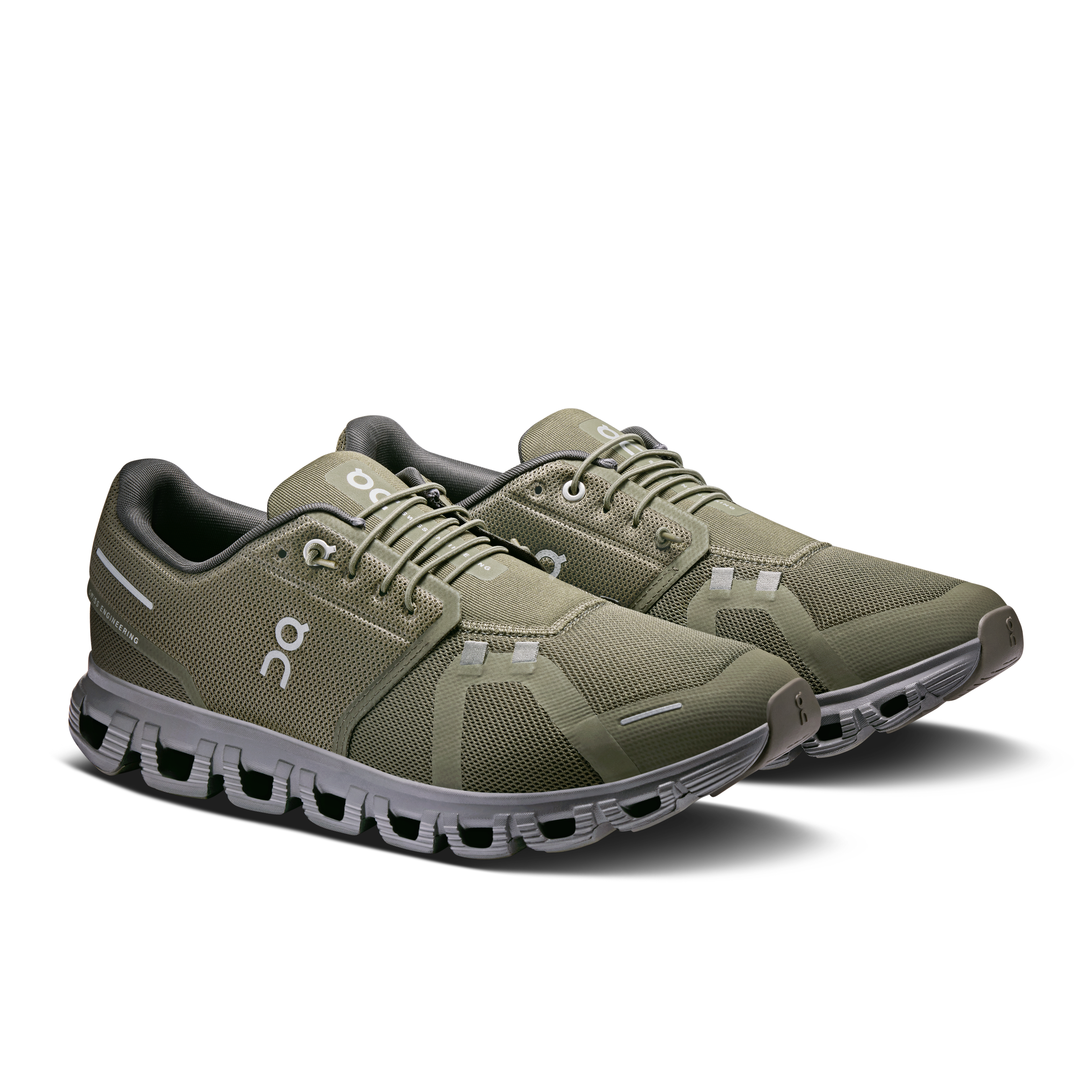 Men's Cloud 6