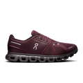 Men's Cloud 6 in Mulberry/Pebble