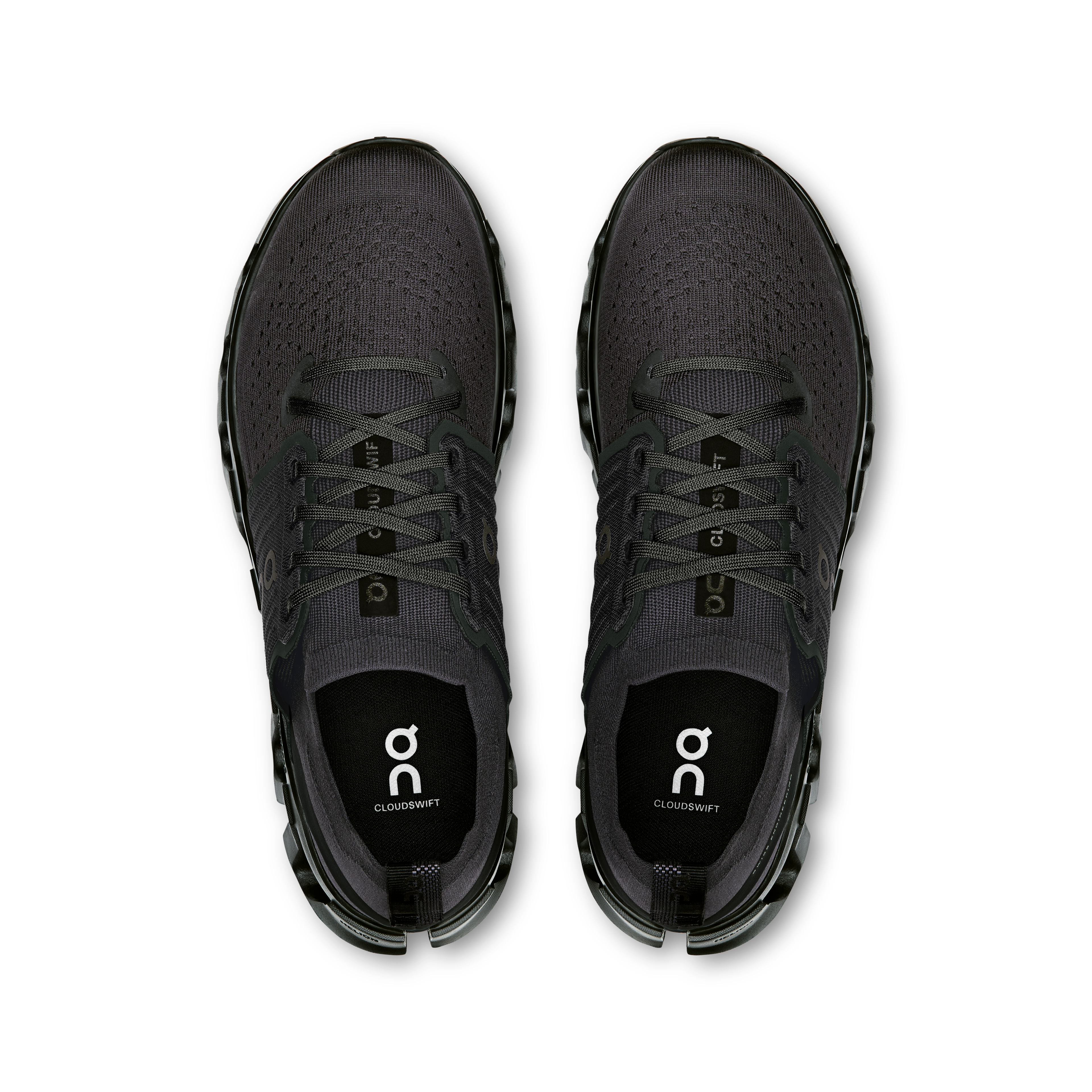 Men's Cloudswift 4