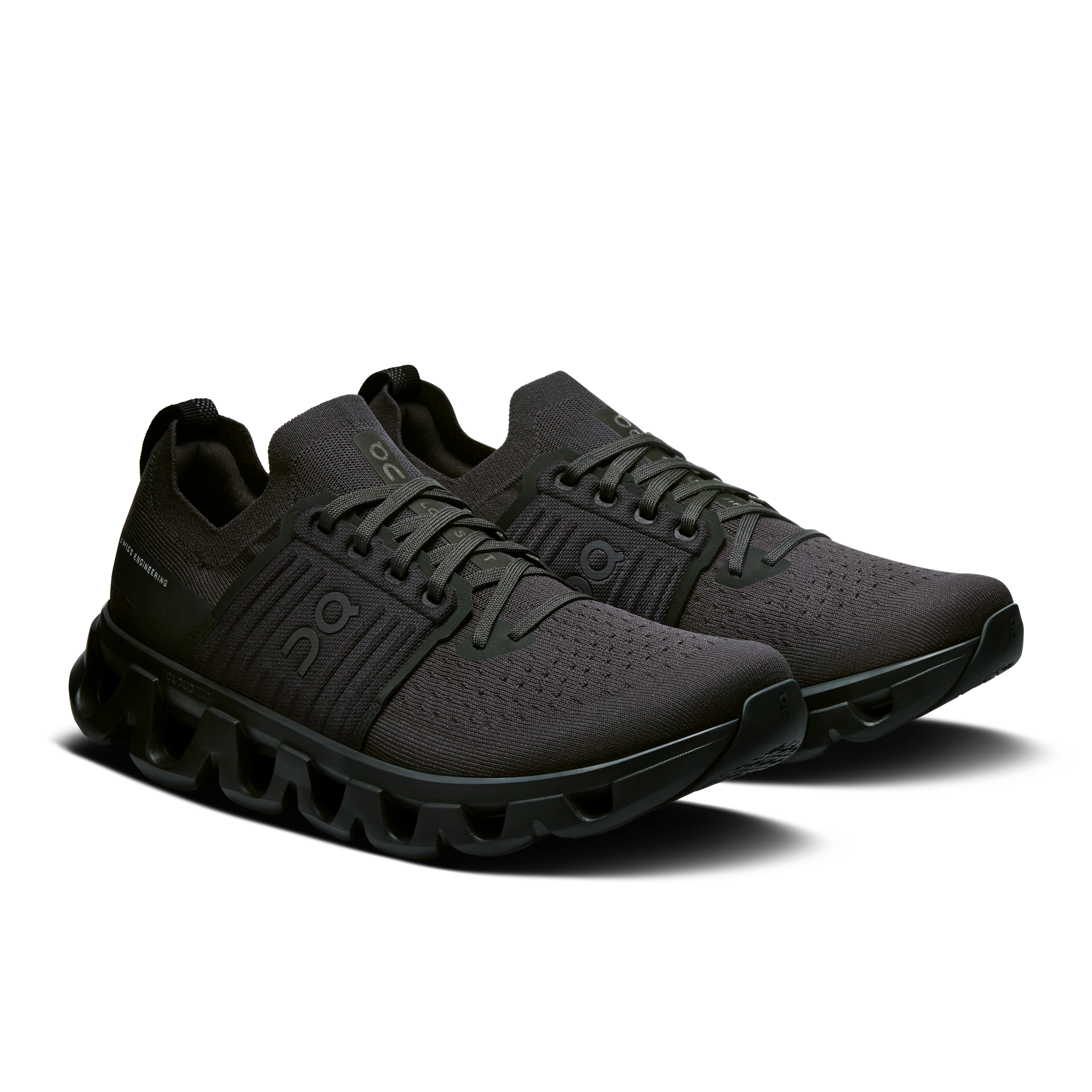 Men's Cloudswift 4