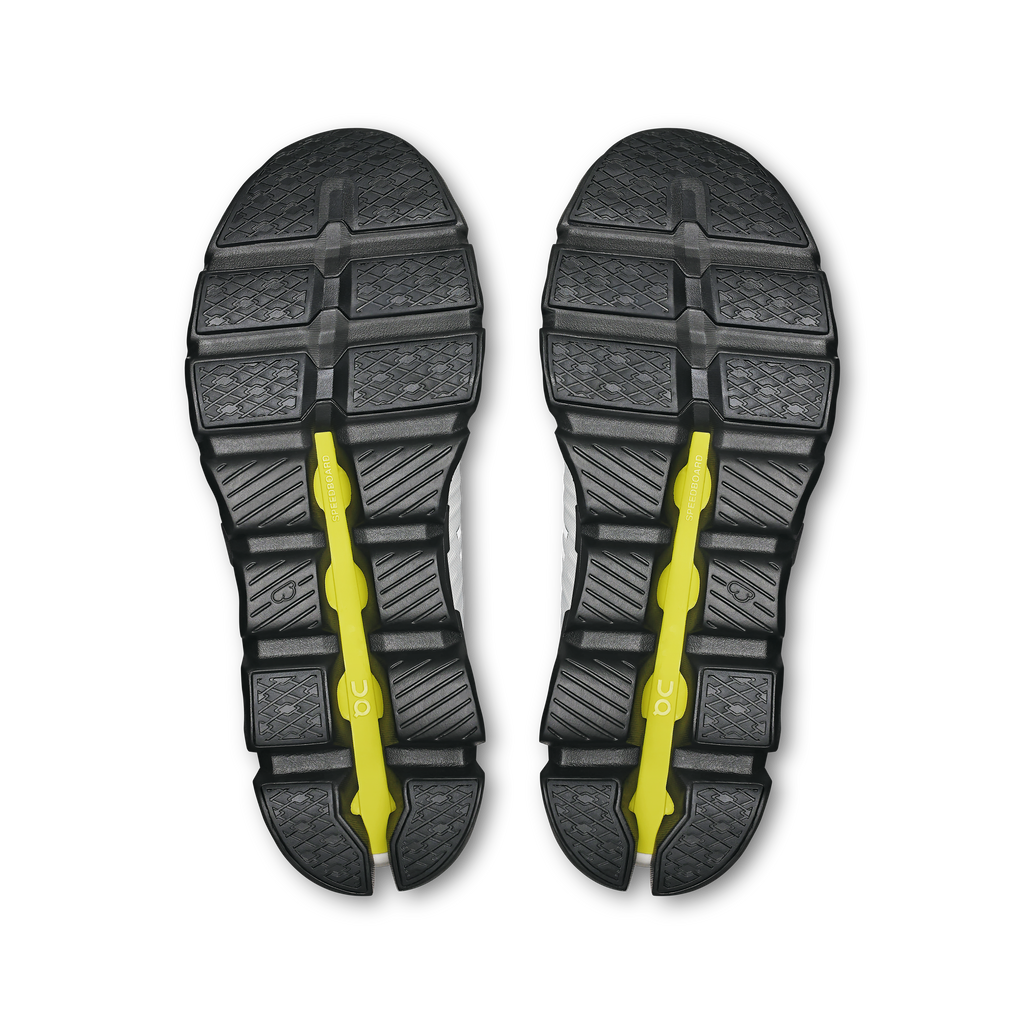 Men's Cloudswift 4