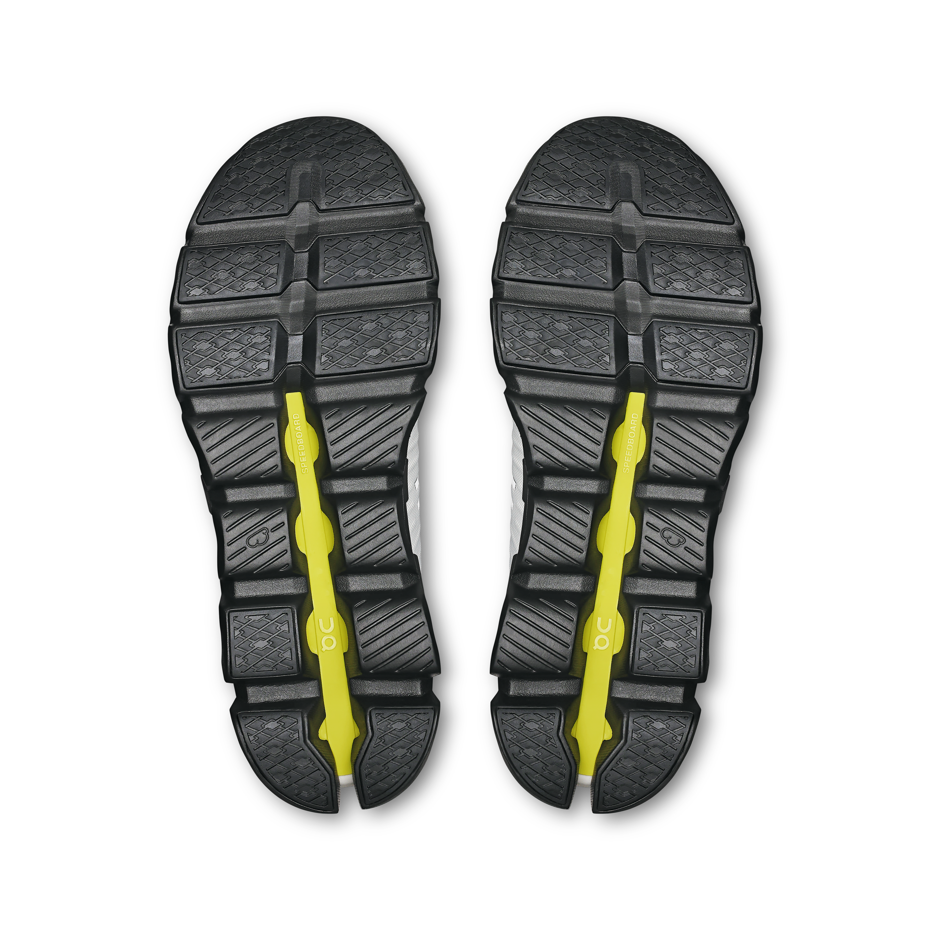 Men's Cloudswift 4