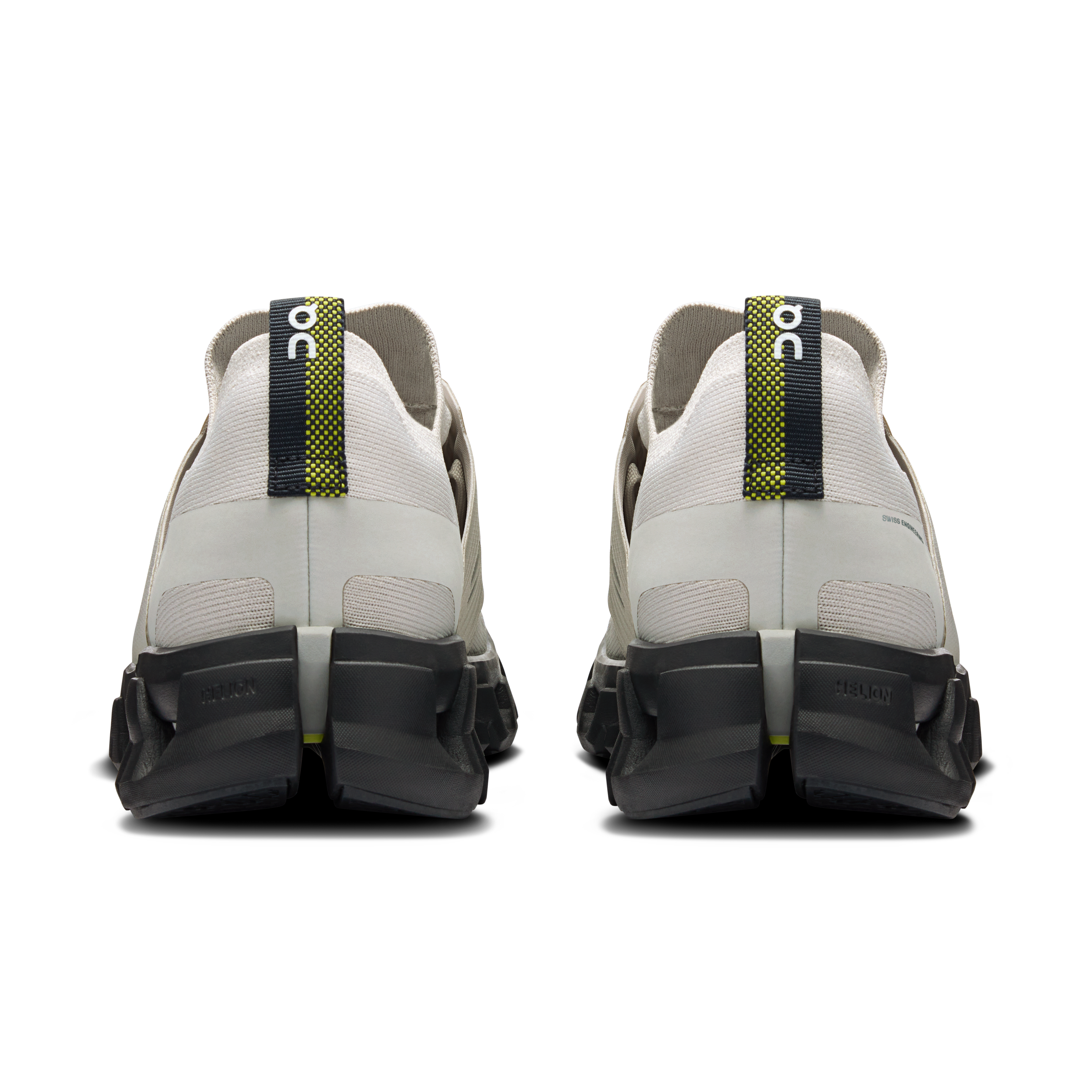 Men's Cloudswift 4