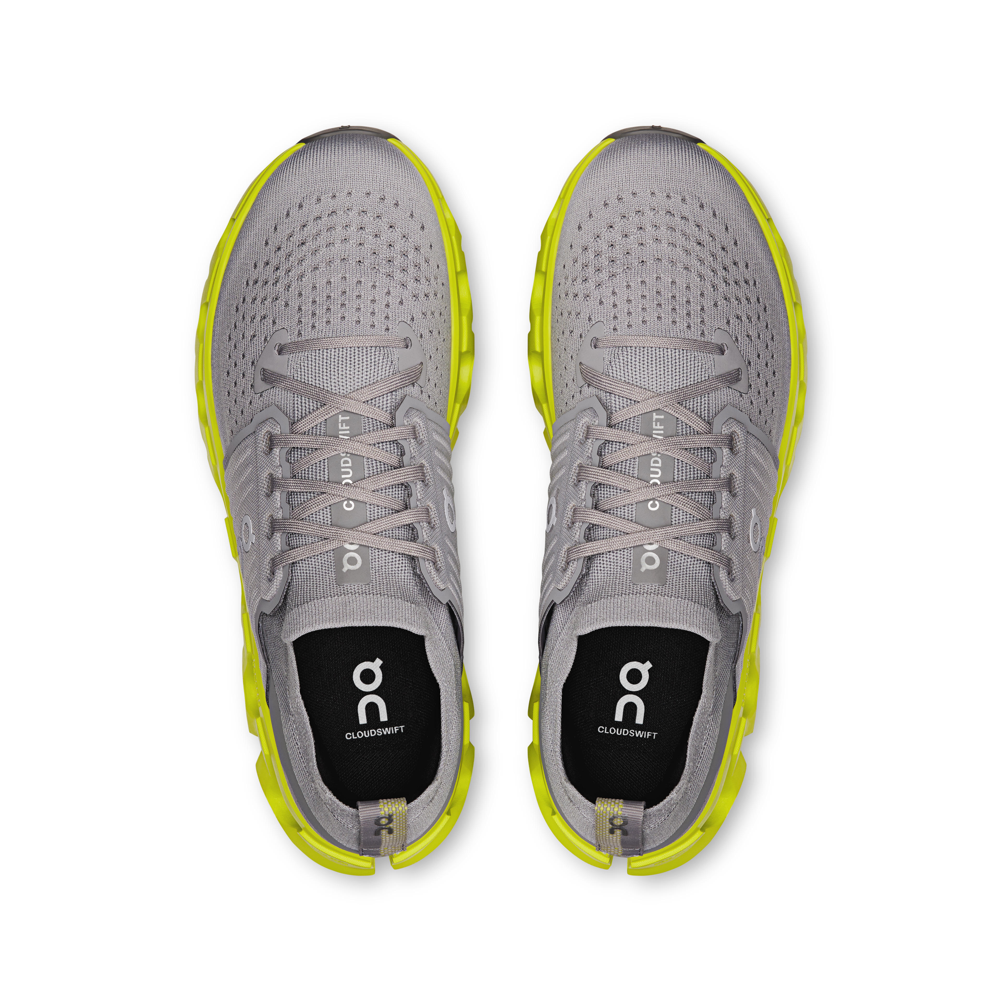 Men's Cloudswift 4