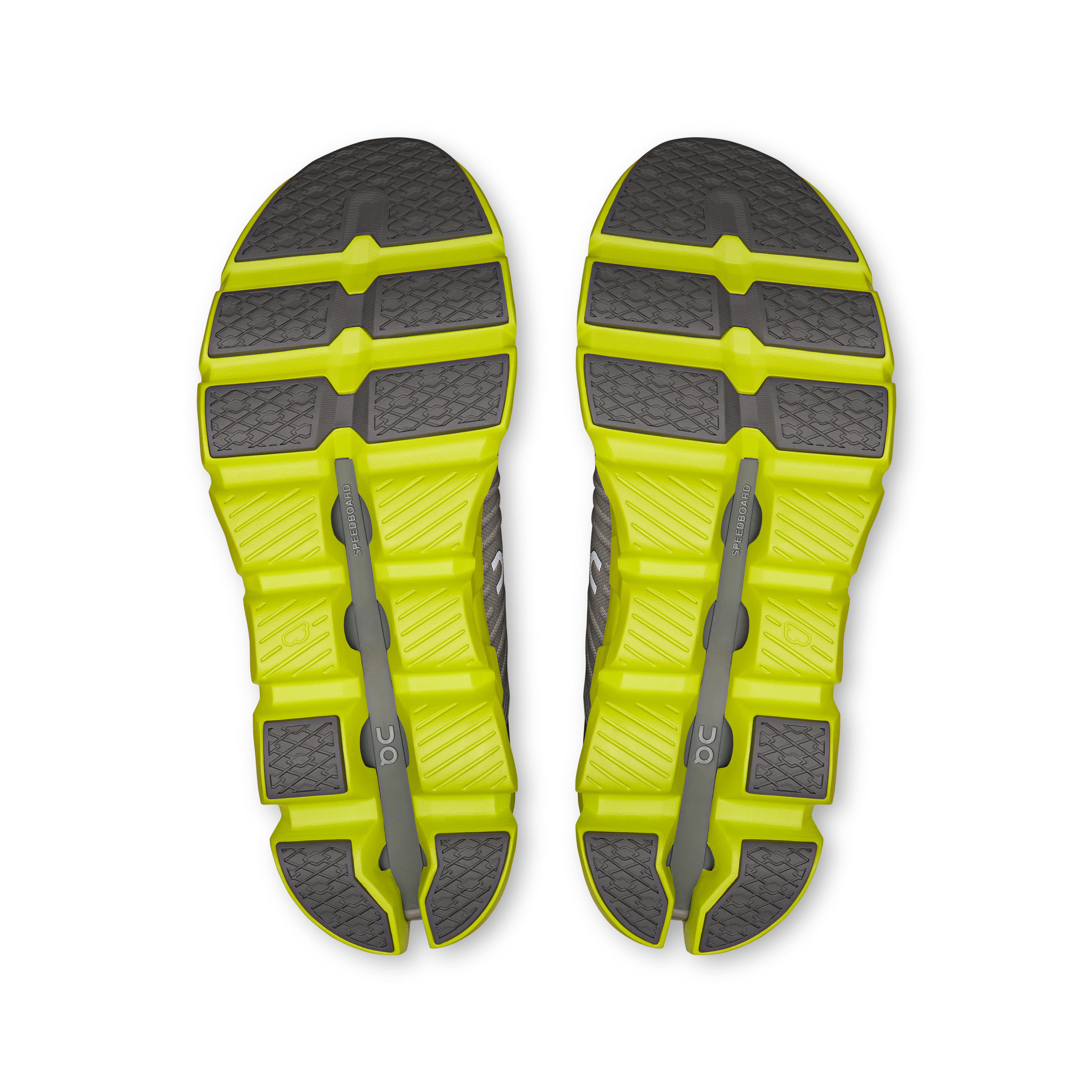 Men's Cloudswift 4