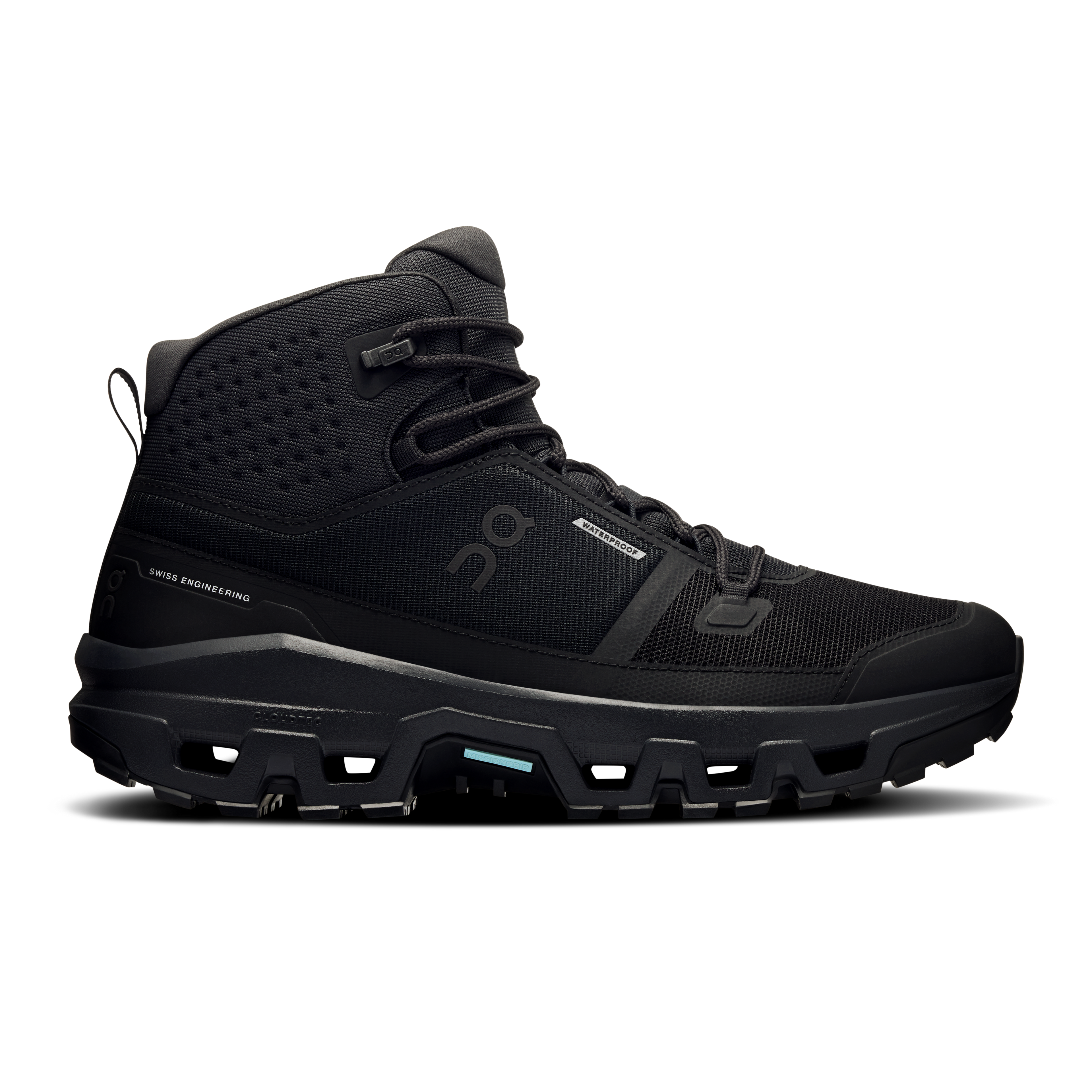 Cloudrock Mid Waterproof