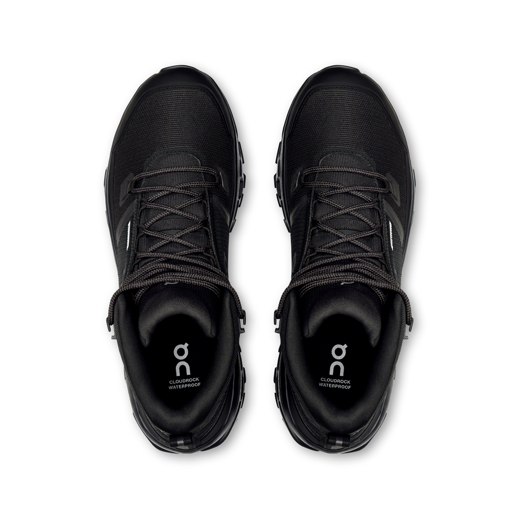 Cloudrock Mid Waterproof