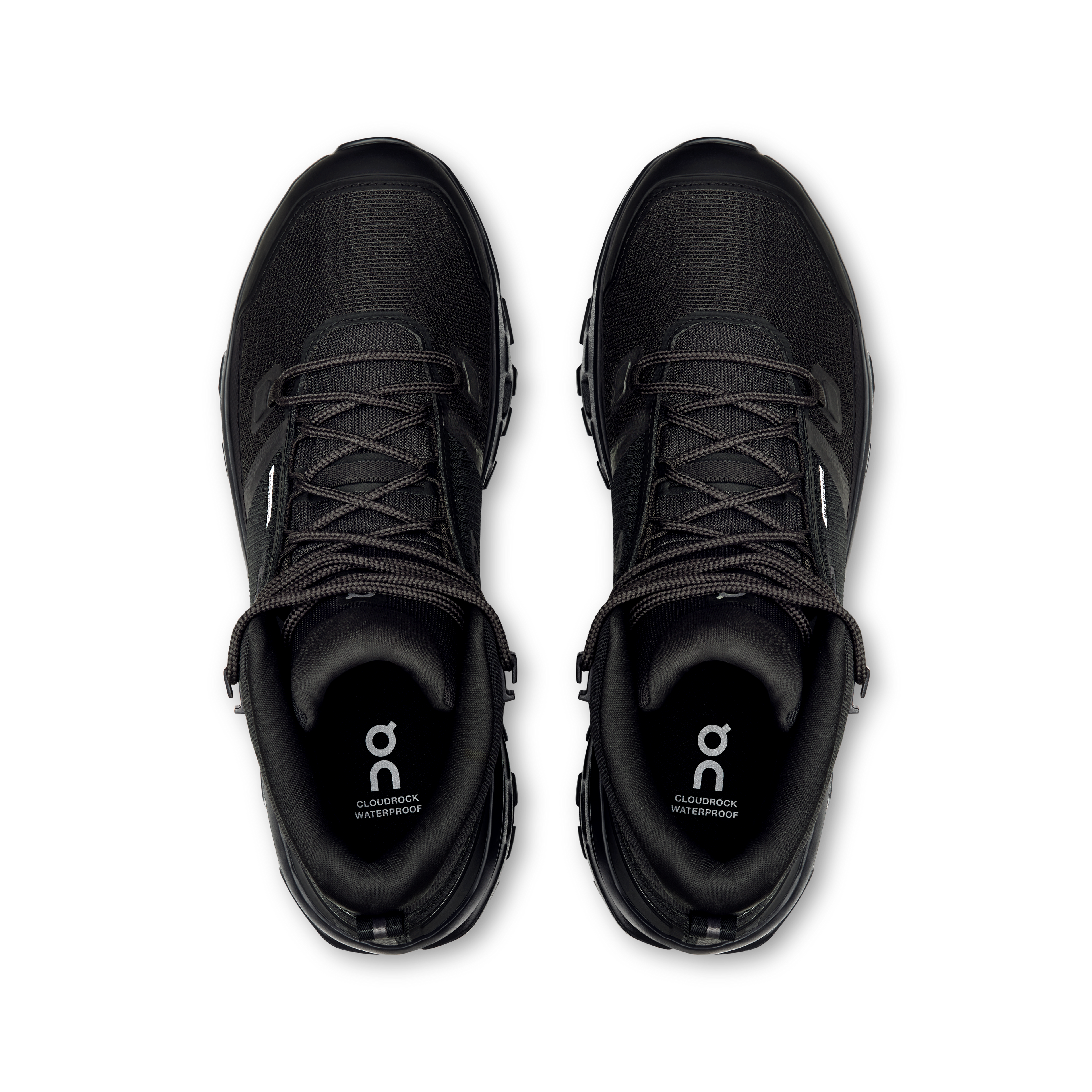 Cloudrock Mid Waterproof