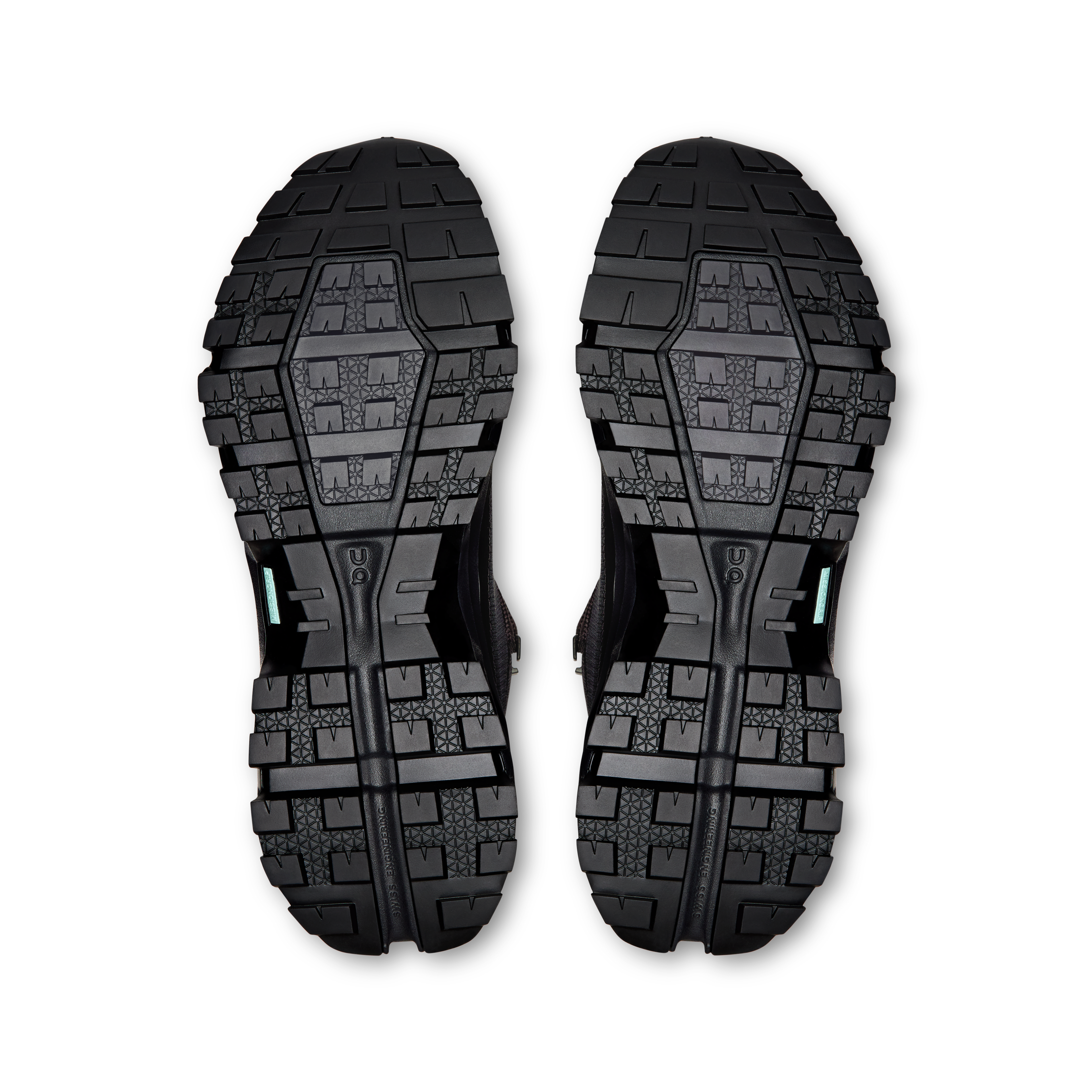 Cloudrock Mid Waterproof
