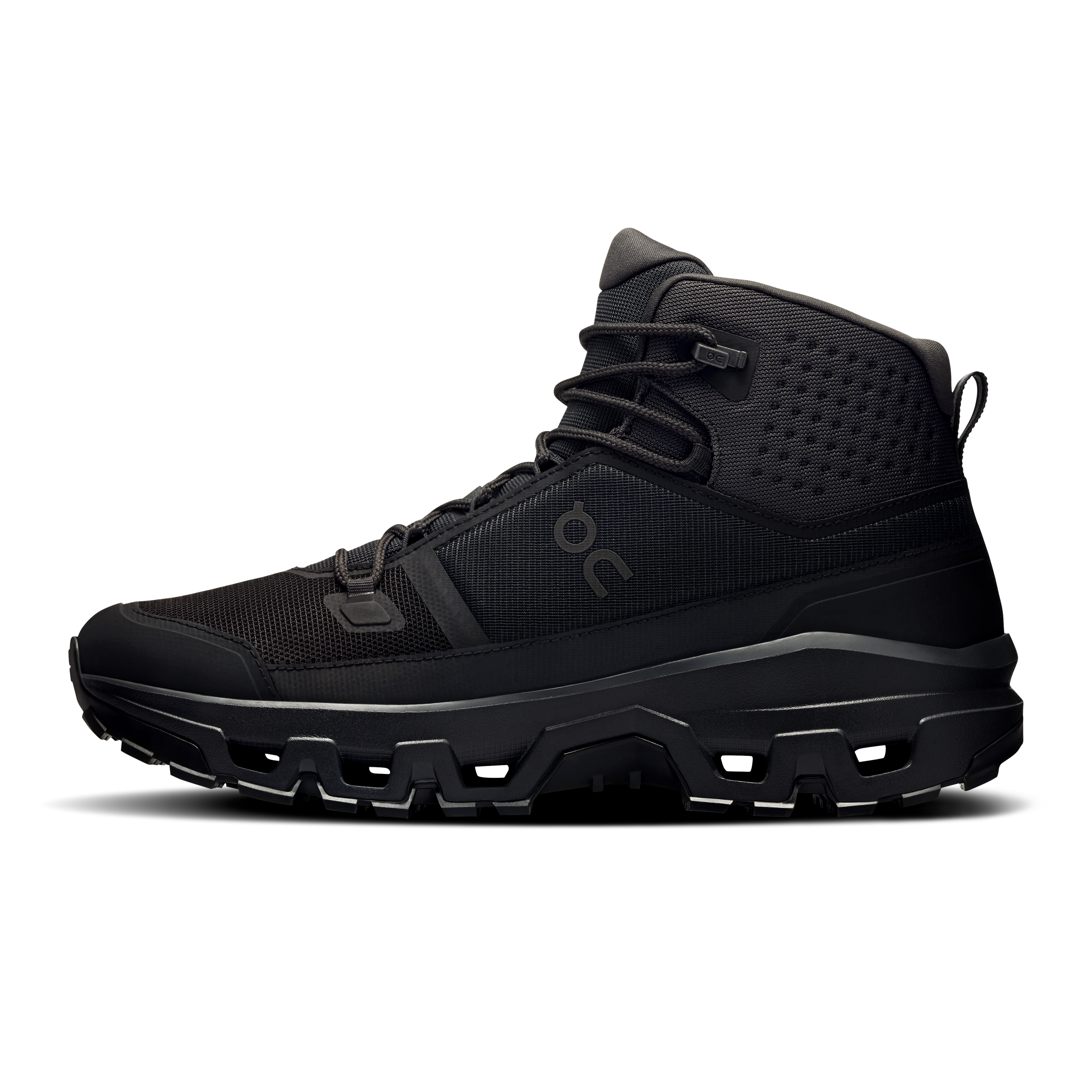 Cloudrock Mid Waterproof
