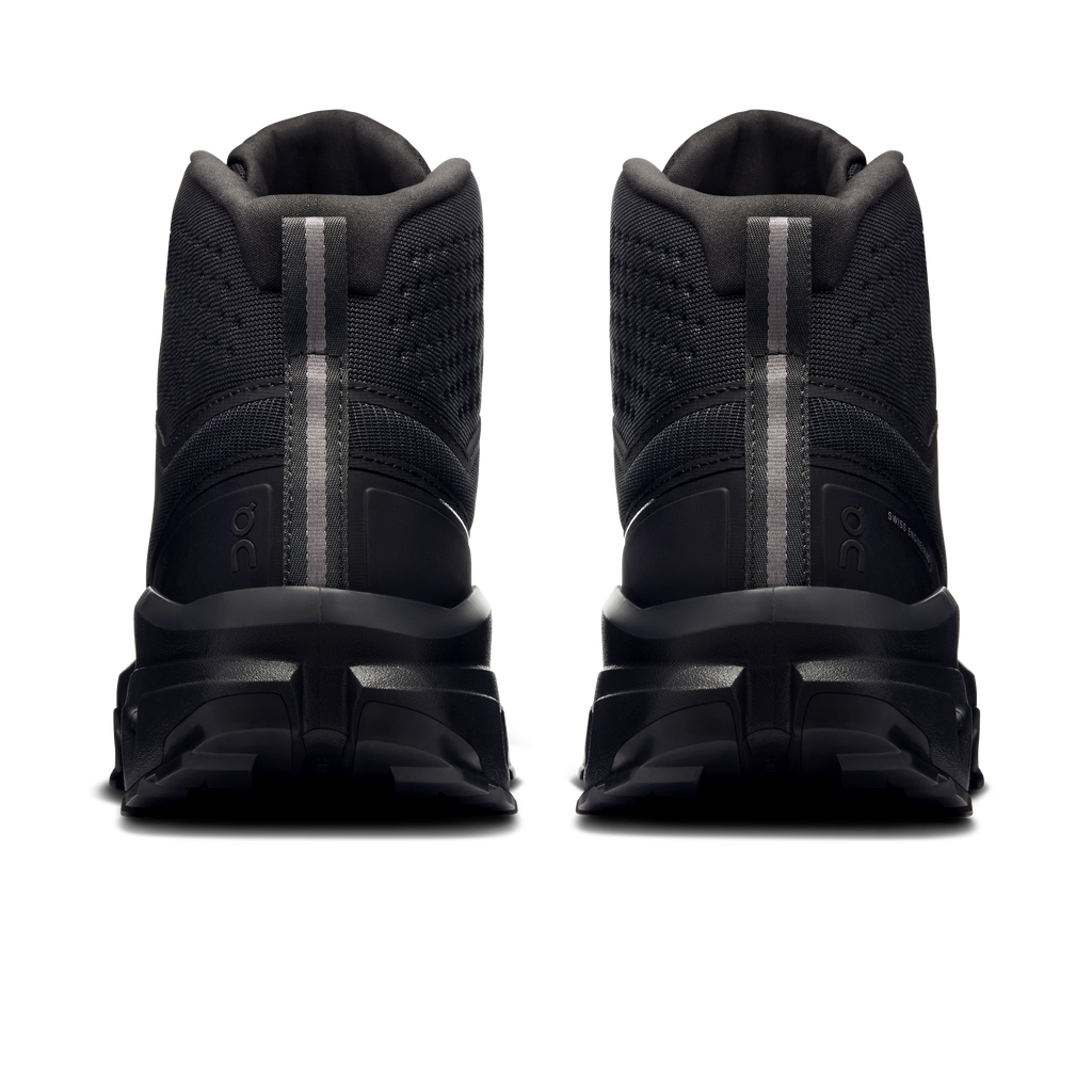 Cloudrock Mid Waterproof