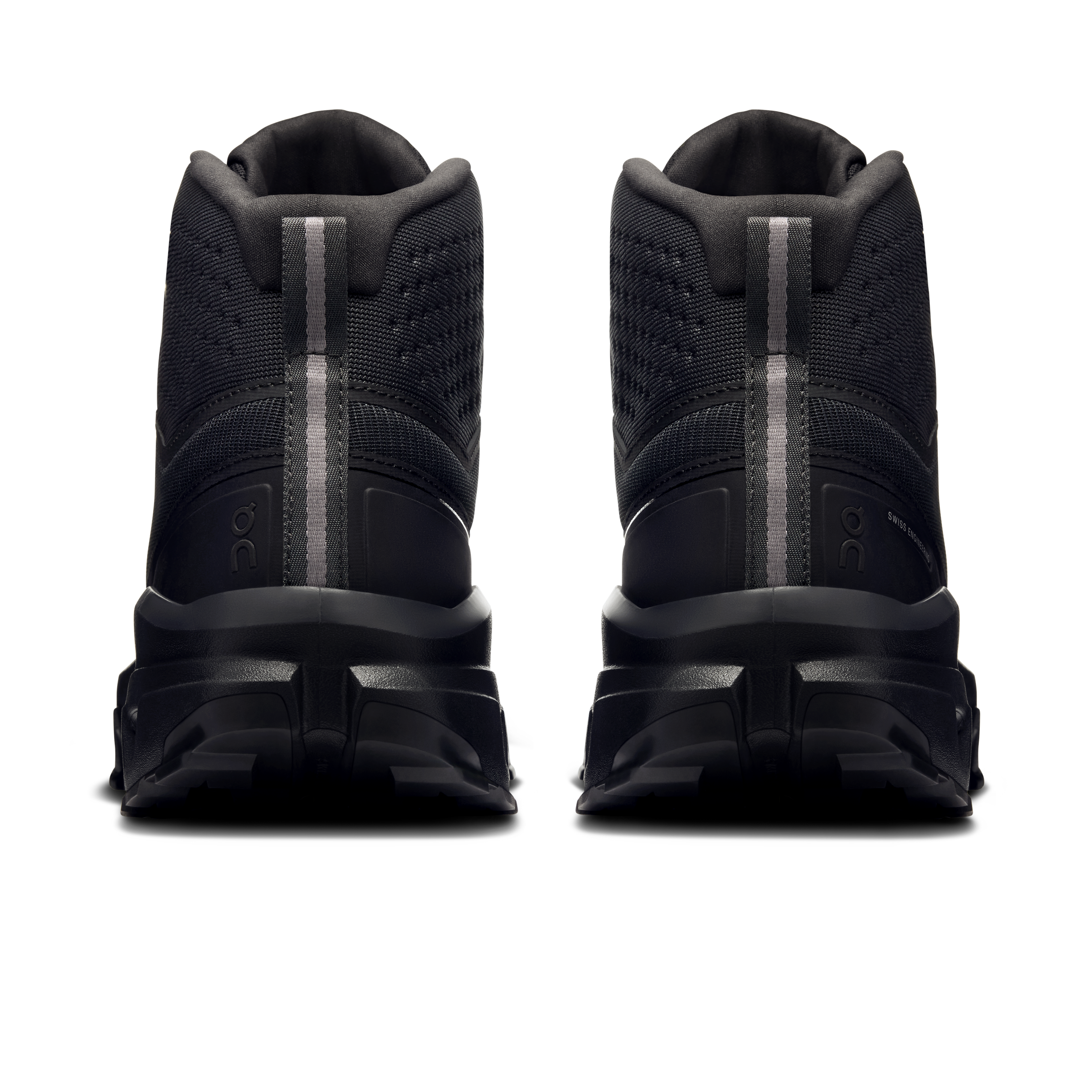 Cloudrock Mid Waterproof