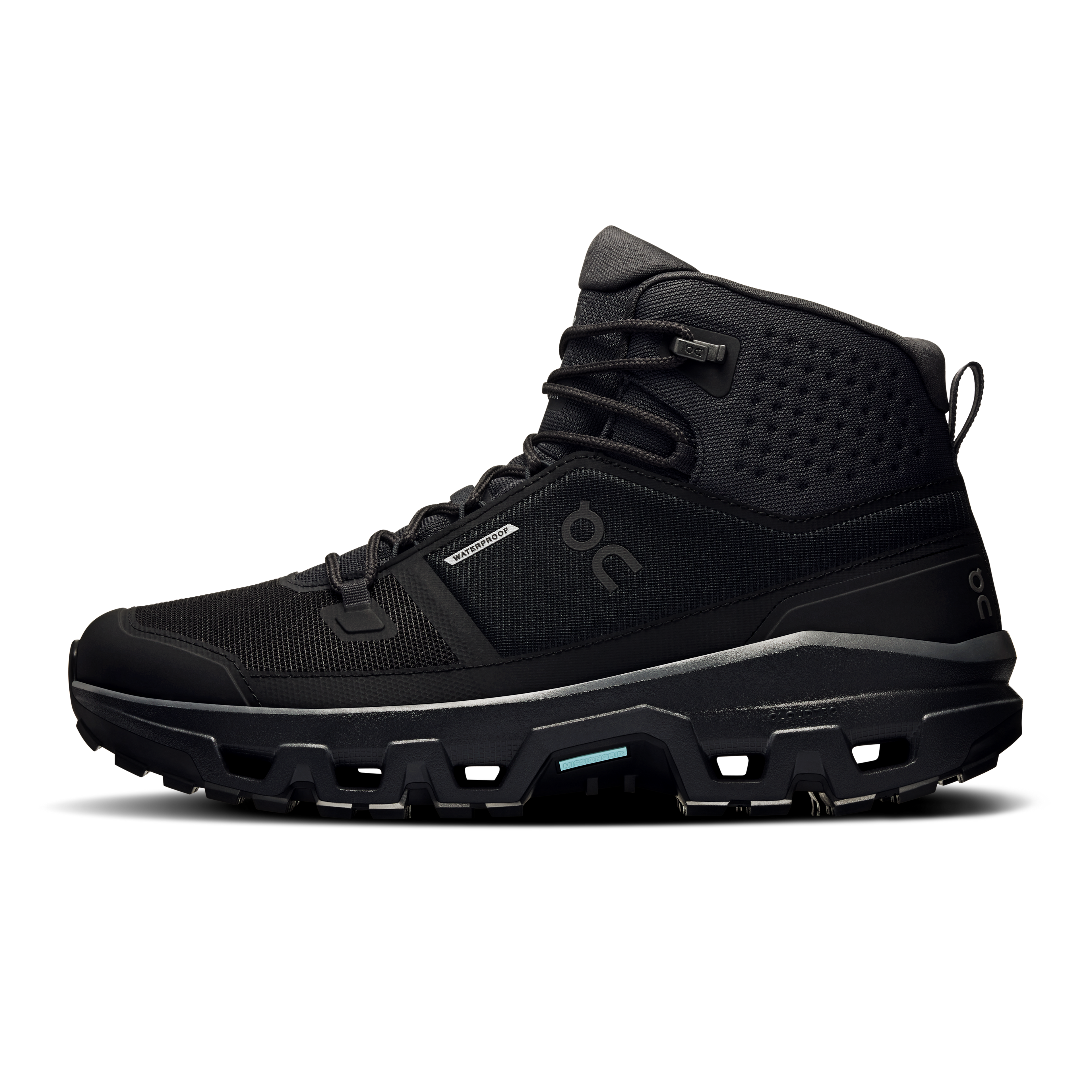 Cloudrock Mid Waterproof