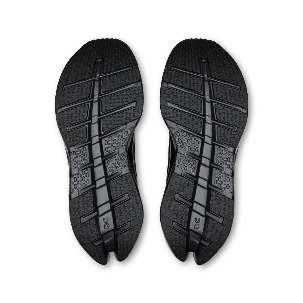 Men's Cloudrunner 3 in Black/Black
