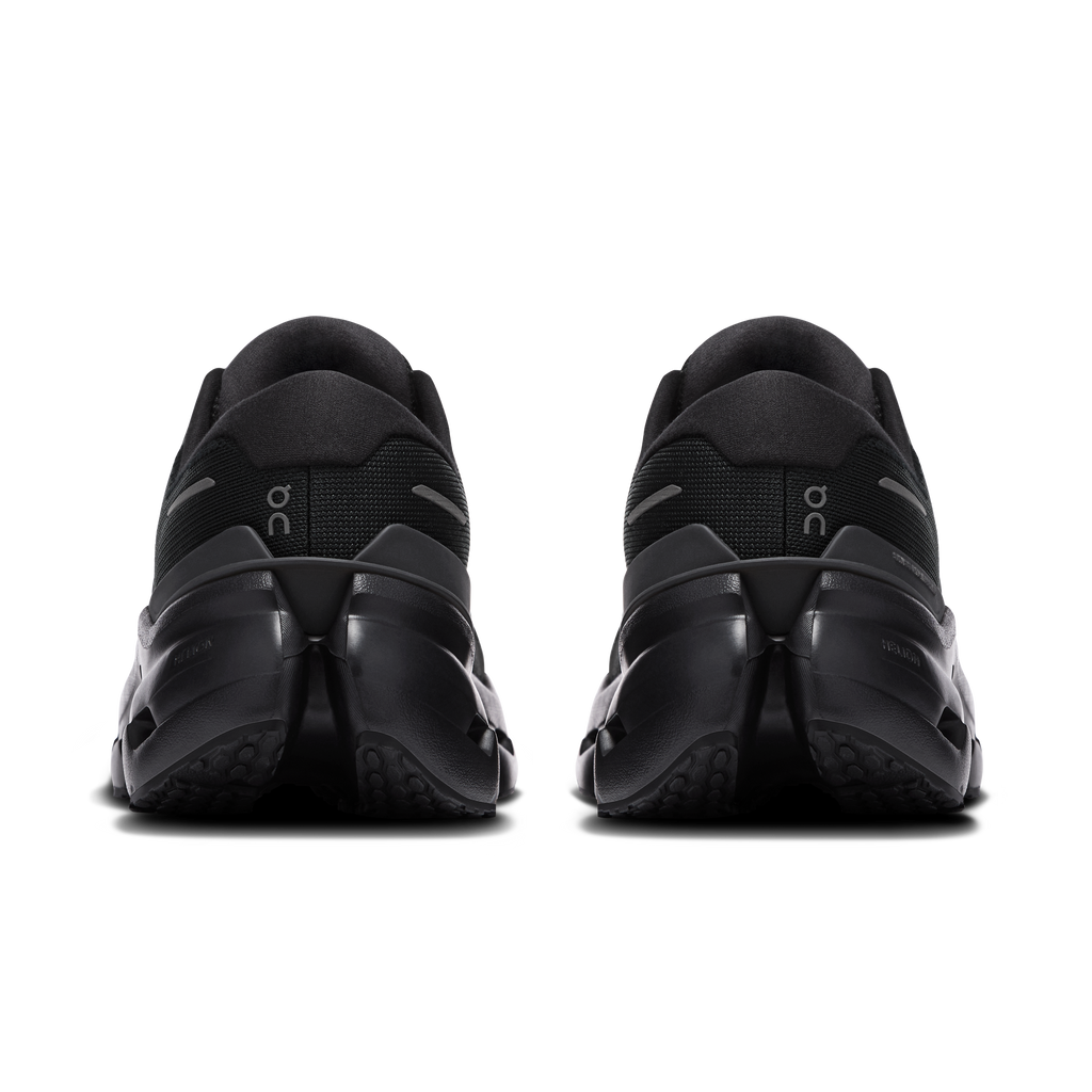 Men's Cloudrunner 3 in Black/Black