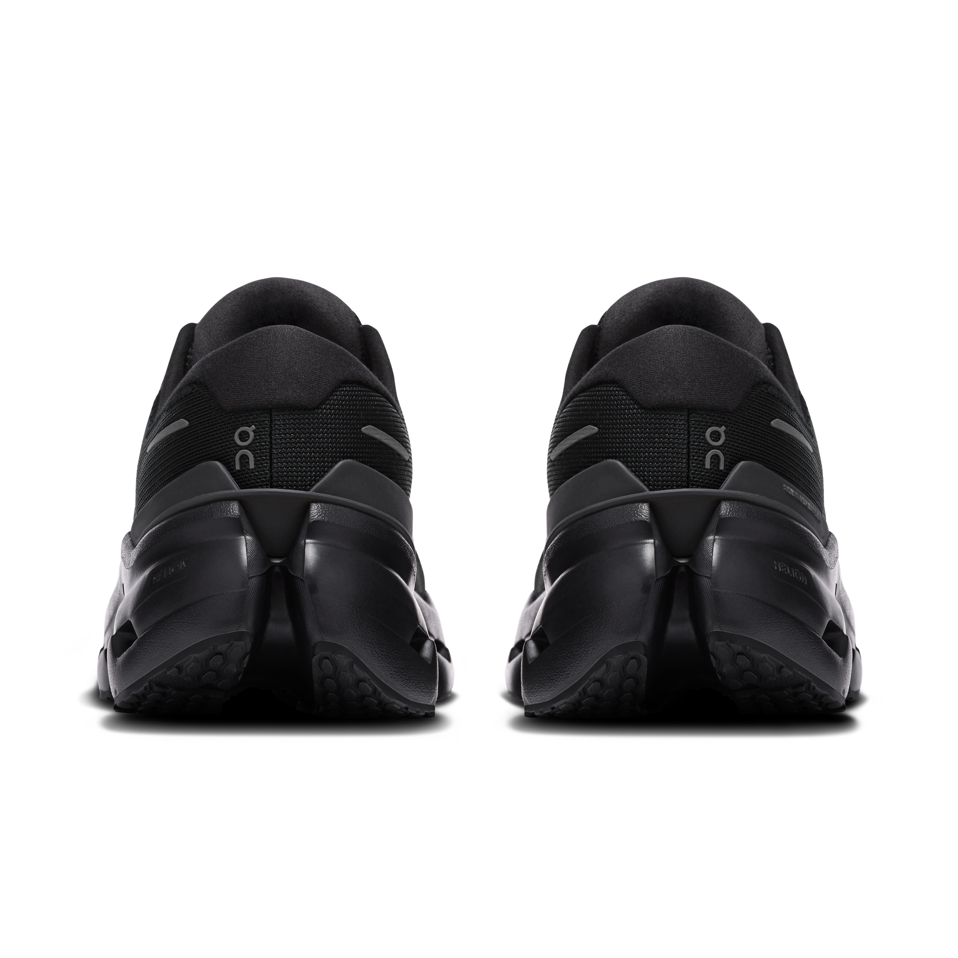 Men's Cloudrunner 3 in Black/Black