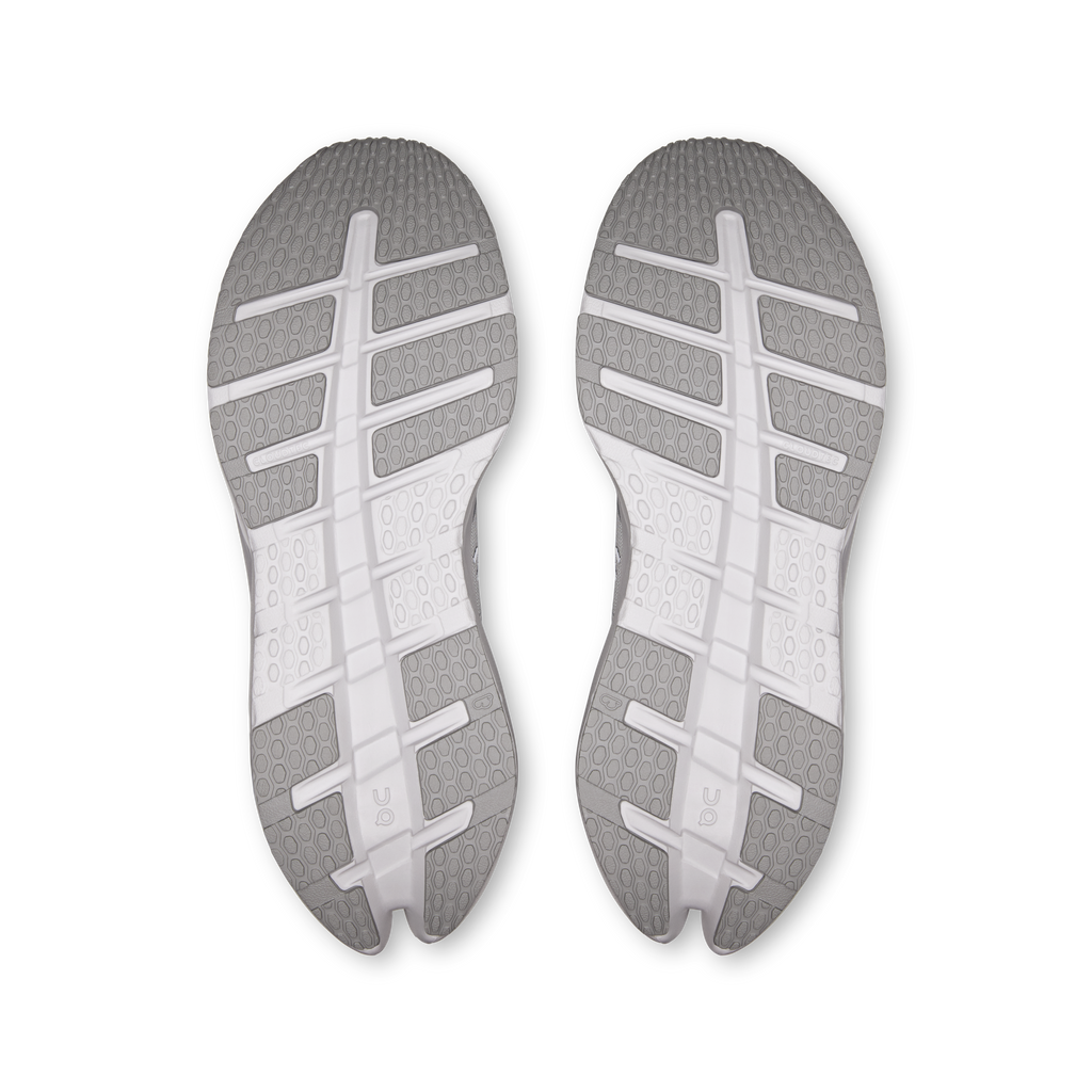 Men's Cloudrunner 3 in Glacier/Alloy