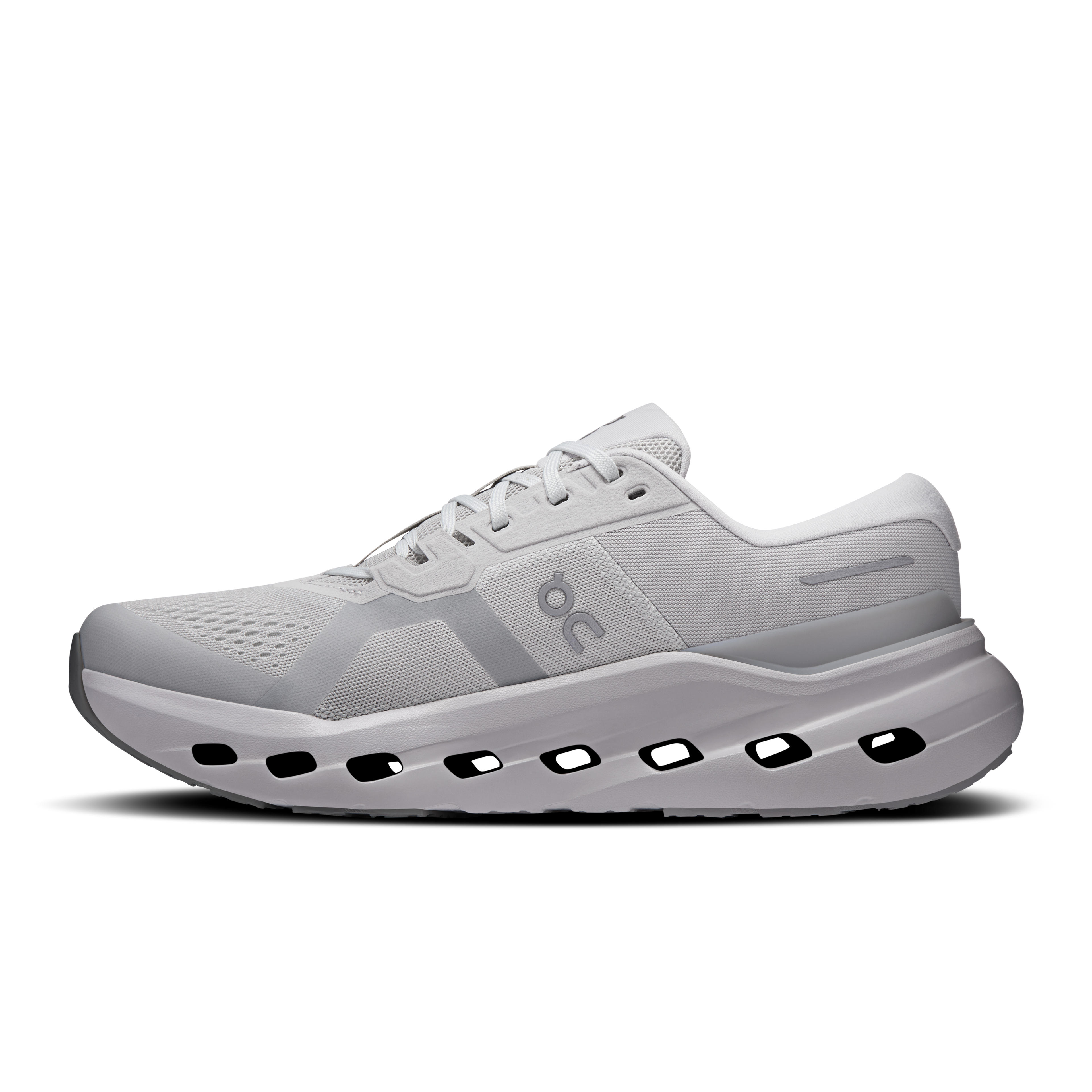 Men's Cloudrunner 3 in Glacier/Alloy