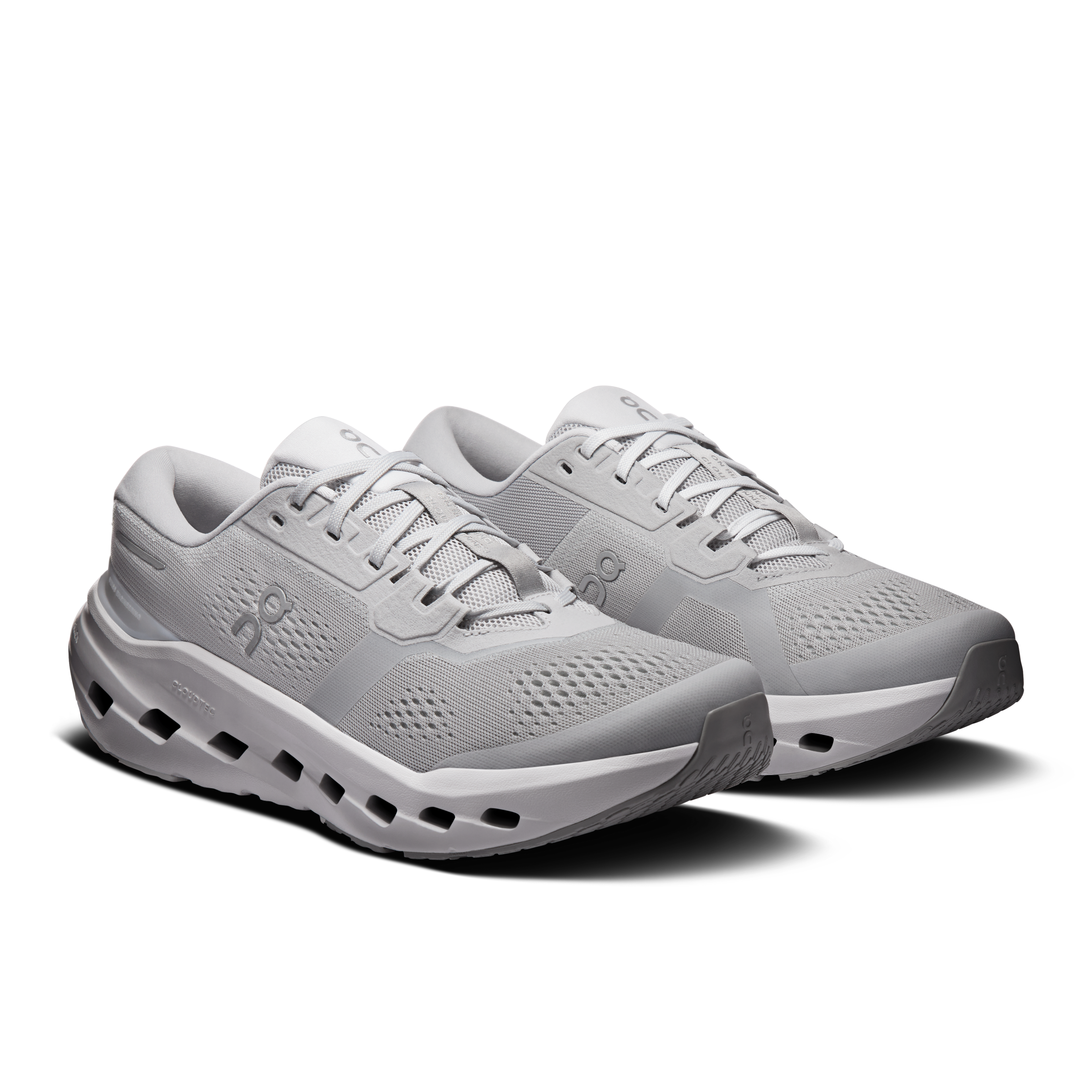 Men's Cloudrunner 3 in Glacier/Alloy