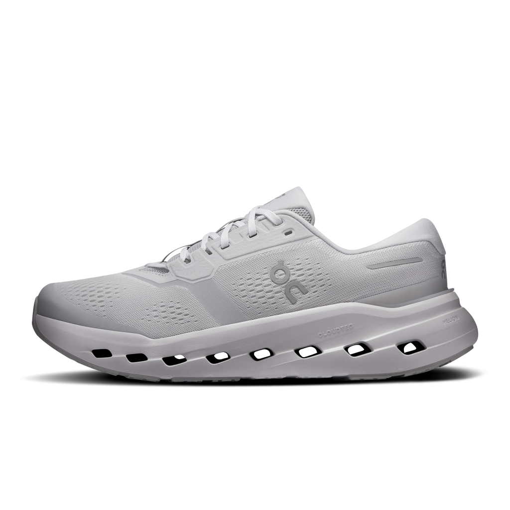 Men's Cloudrunner 3 in Glacier/Alloy