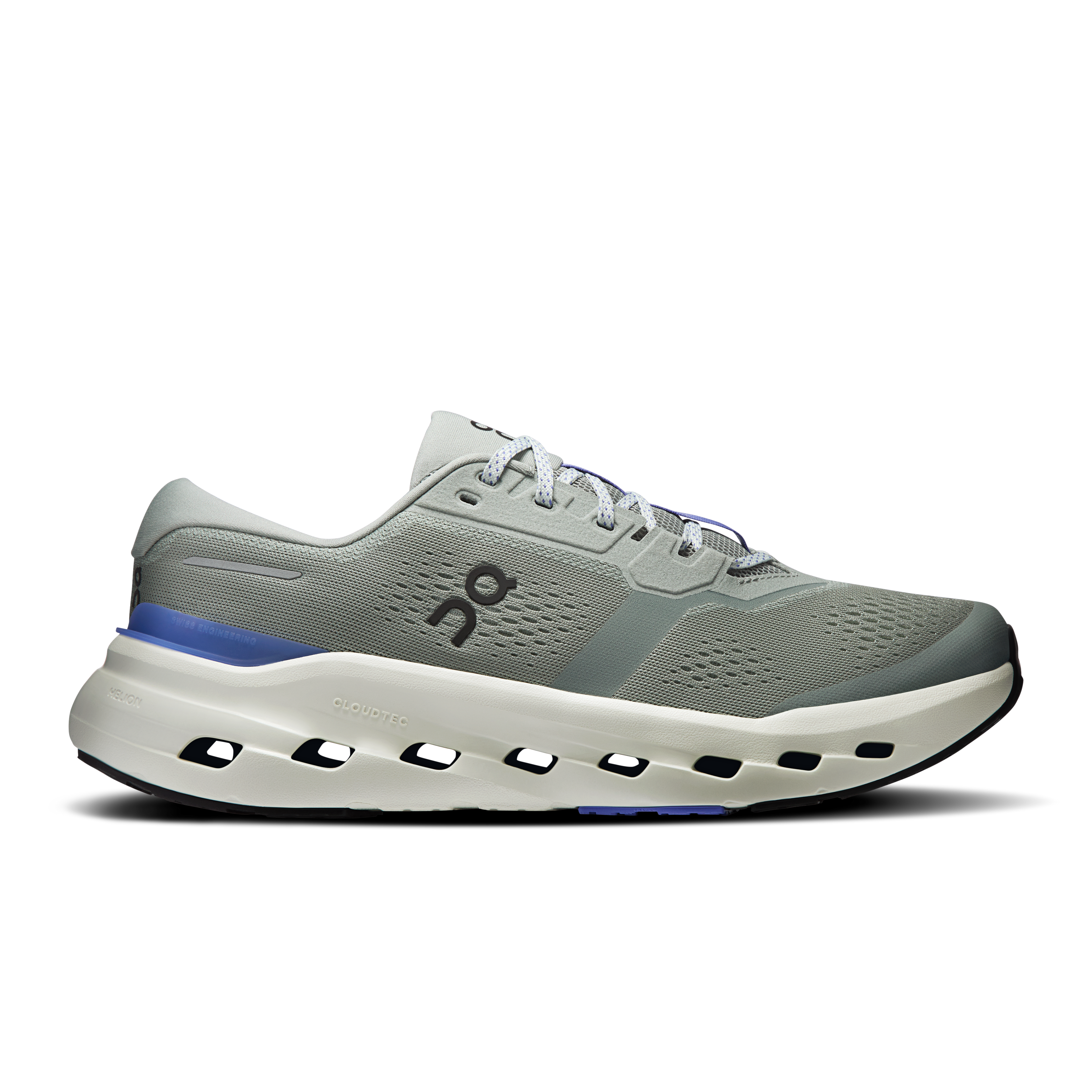 Men's Cloudrunner 3 in Tin/Iceberg