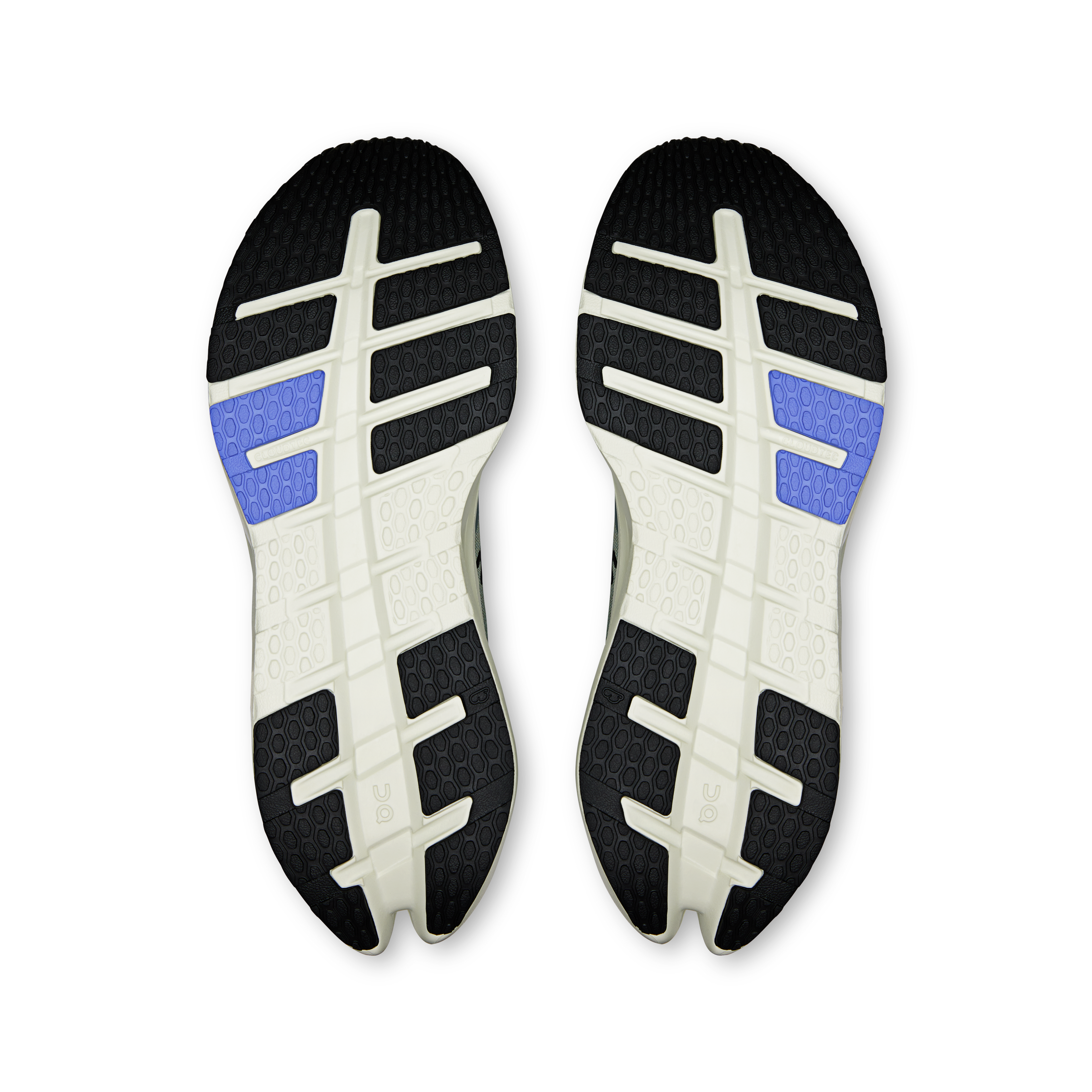 Men's Cloudrunner 3 in Tin/Iceberg
