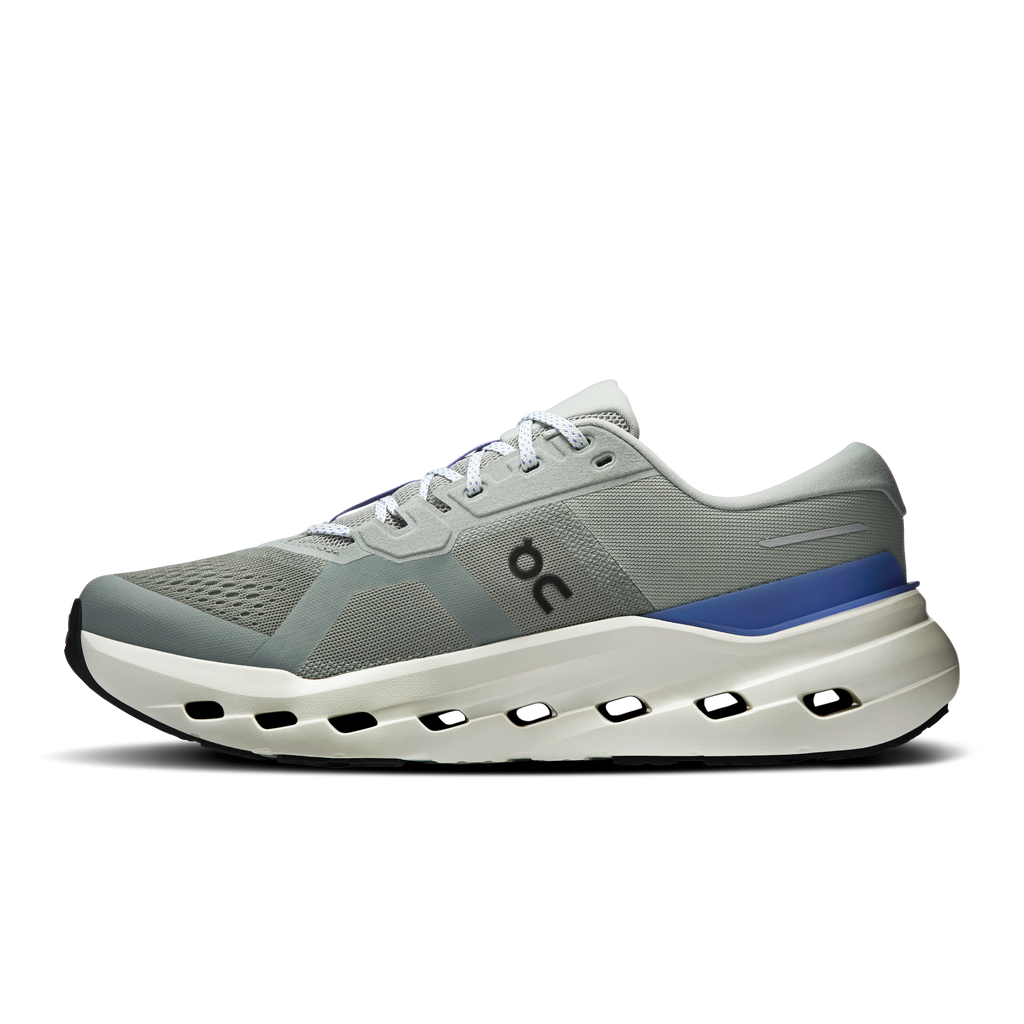 Men's Cloudrunner 3 in Tin/Iceberg