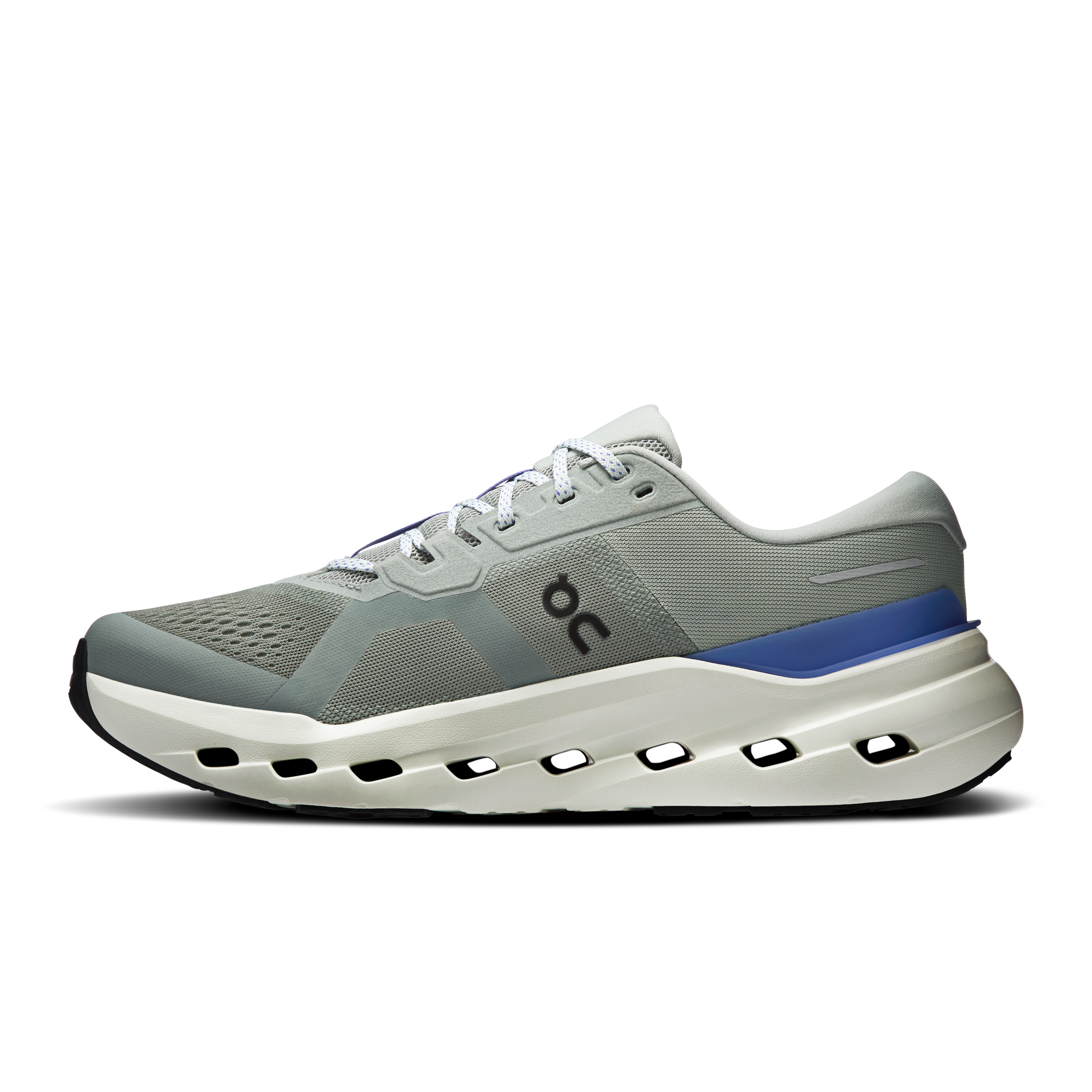 Men's Cloudrunner 3 in Tin/Iceberg